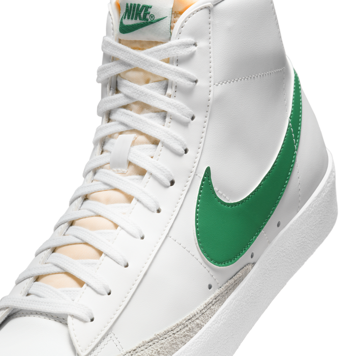 Shop Blazer Mid 77 Vintage Men s Shoes Nike KSA