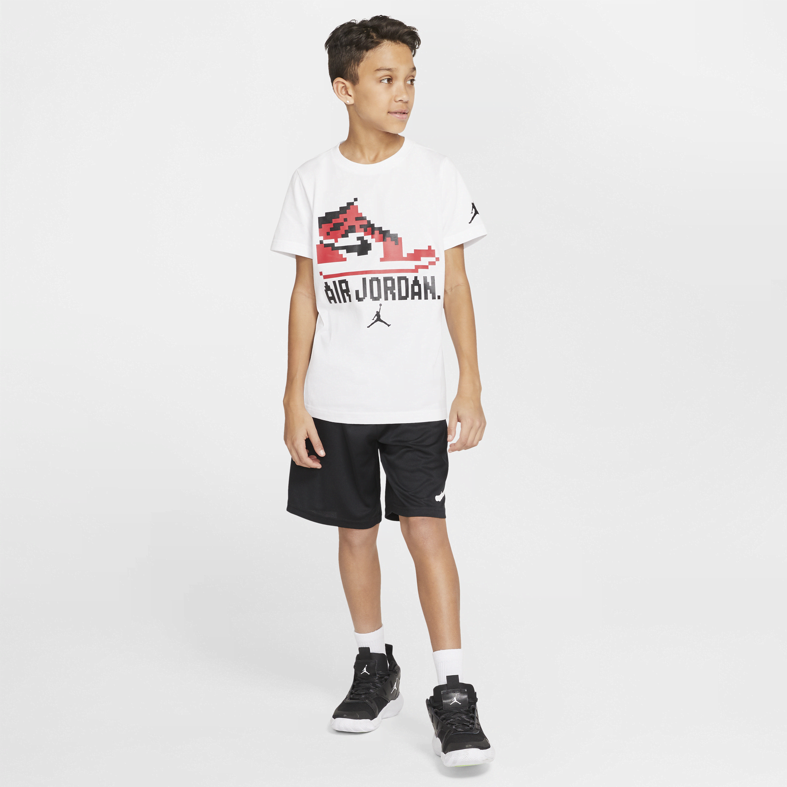 Jordan image number 4