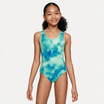 Nike Swim U-Back One Piece