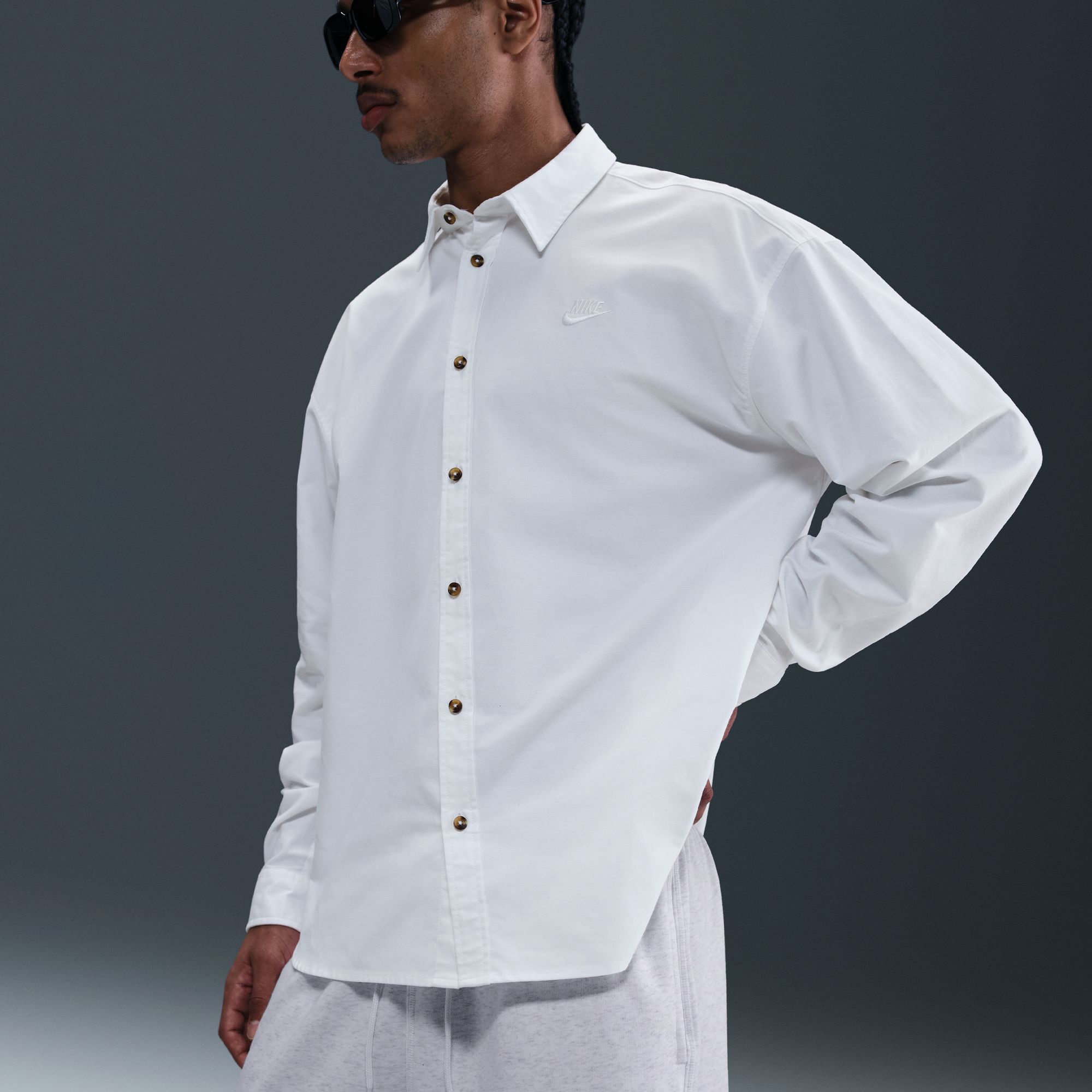 Nike Club image number 9
