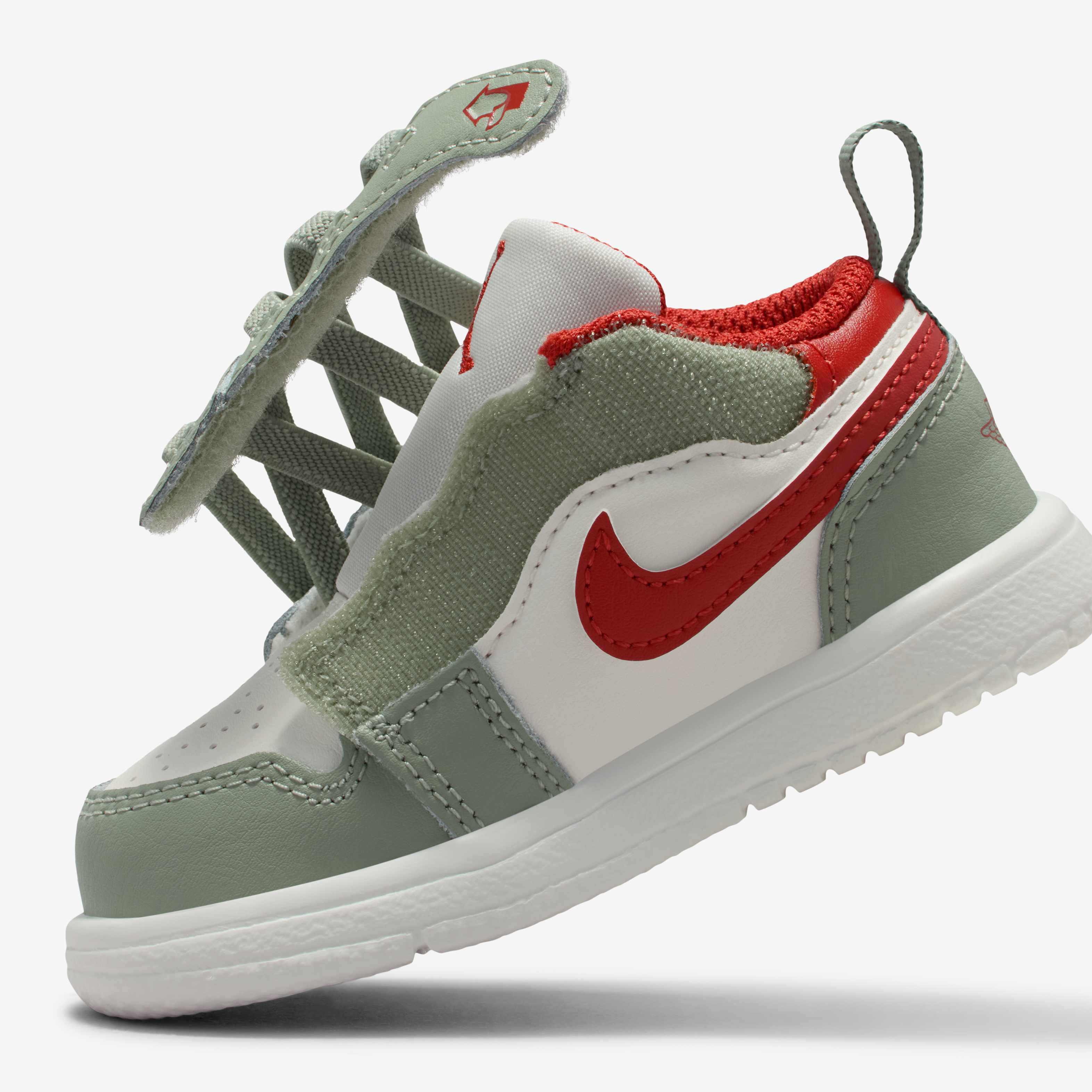 جوردن 1 لو الت image number 7