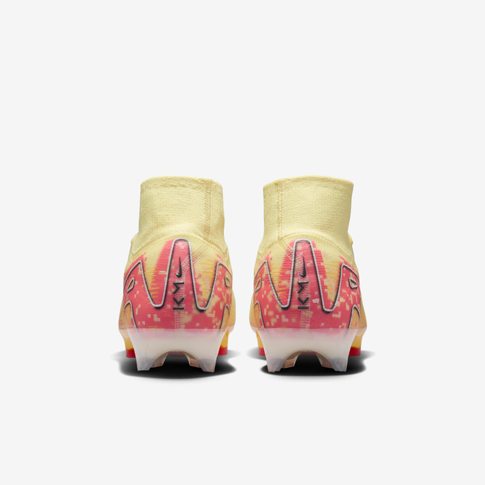 Nike Mercurial Superfly 10 Elite 'Kylian Mbappé' image number 5 Nike Mercurial Superfly 10 Elite 'Kylian Mbappé' image number 5