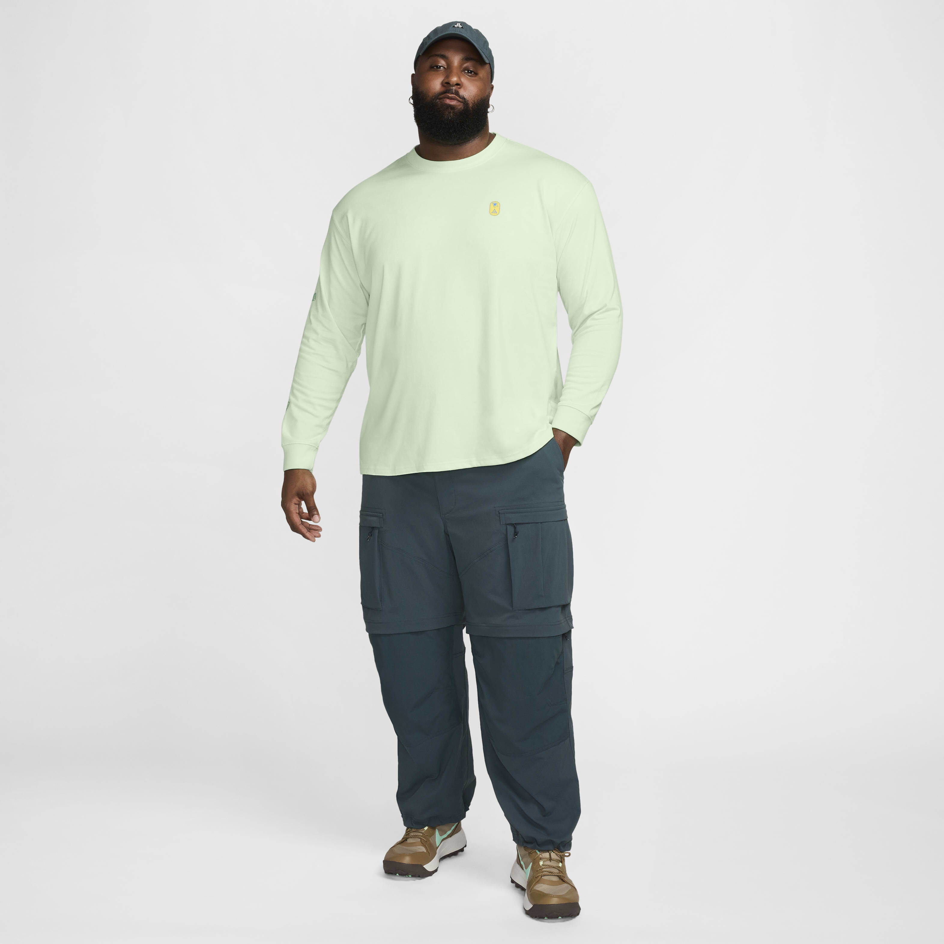 نايكي ACG 'هايك سناكس' image number 11