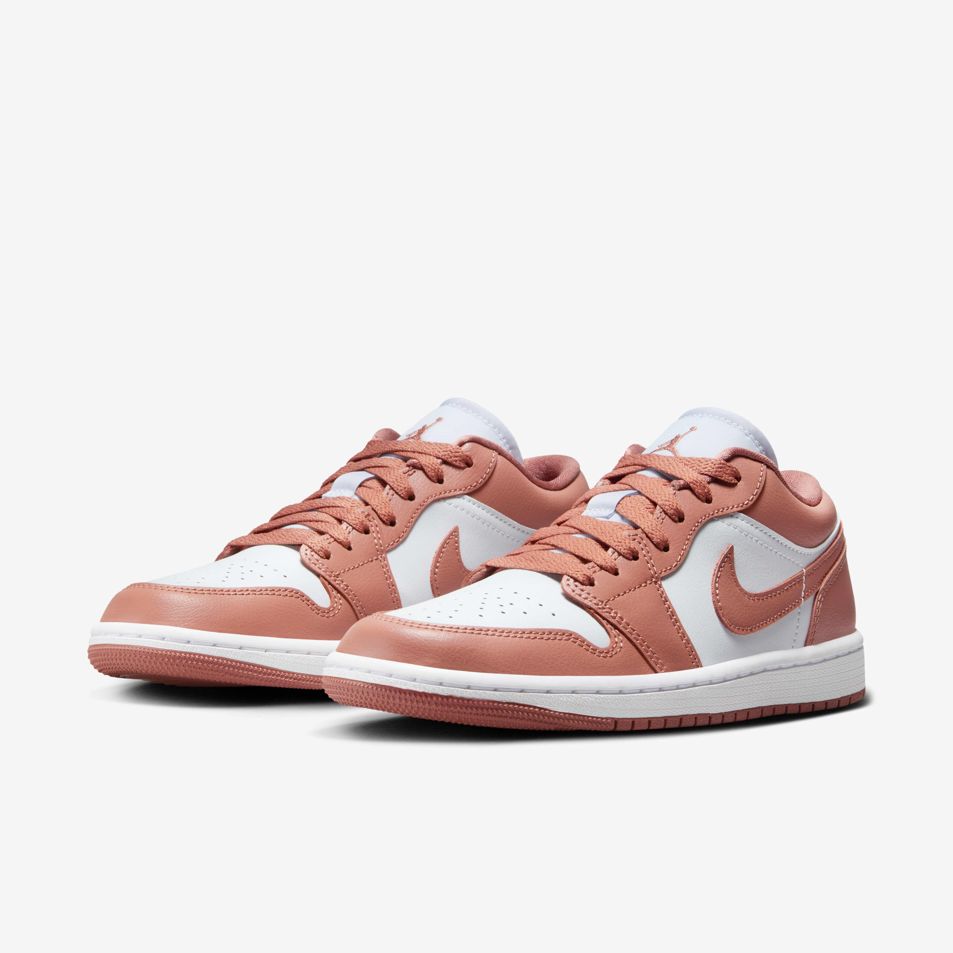 Air Jordan 1 Low image number 4