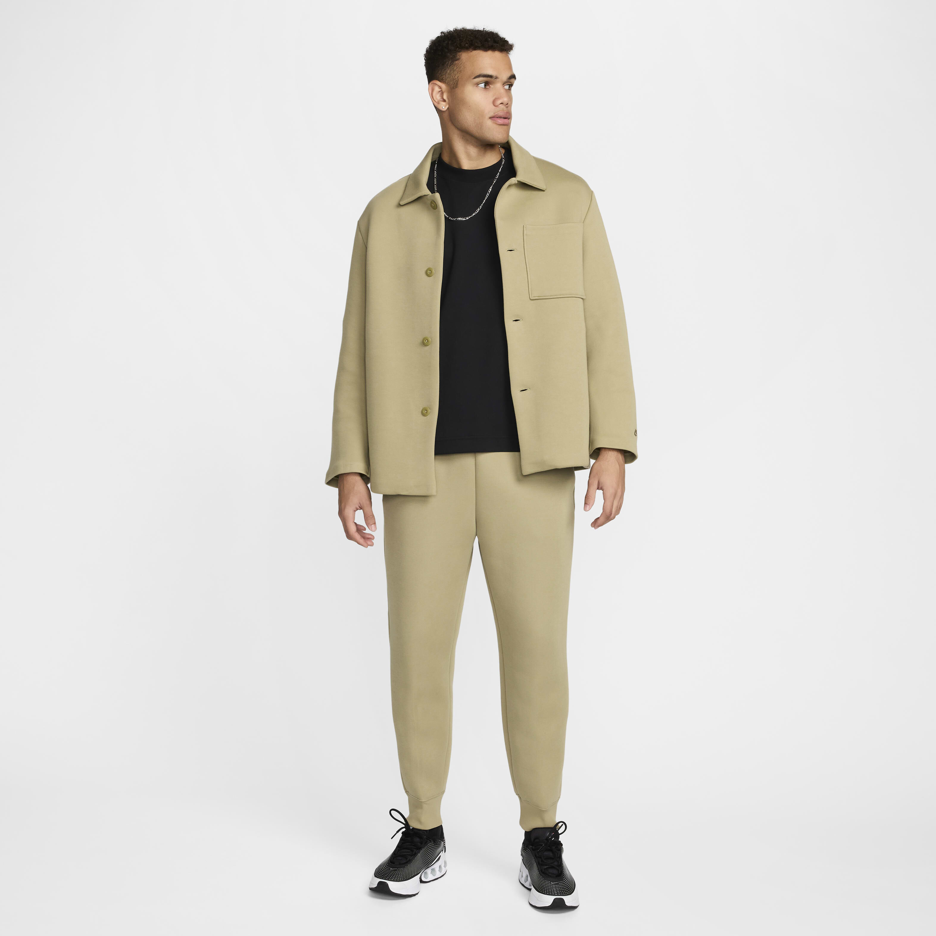 Nike Tech image number 7