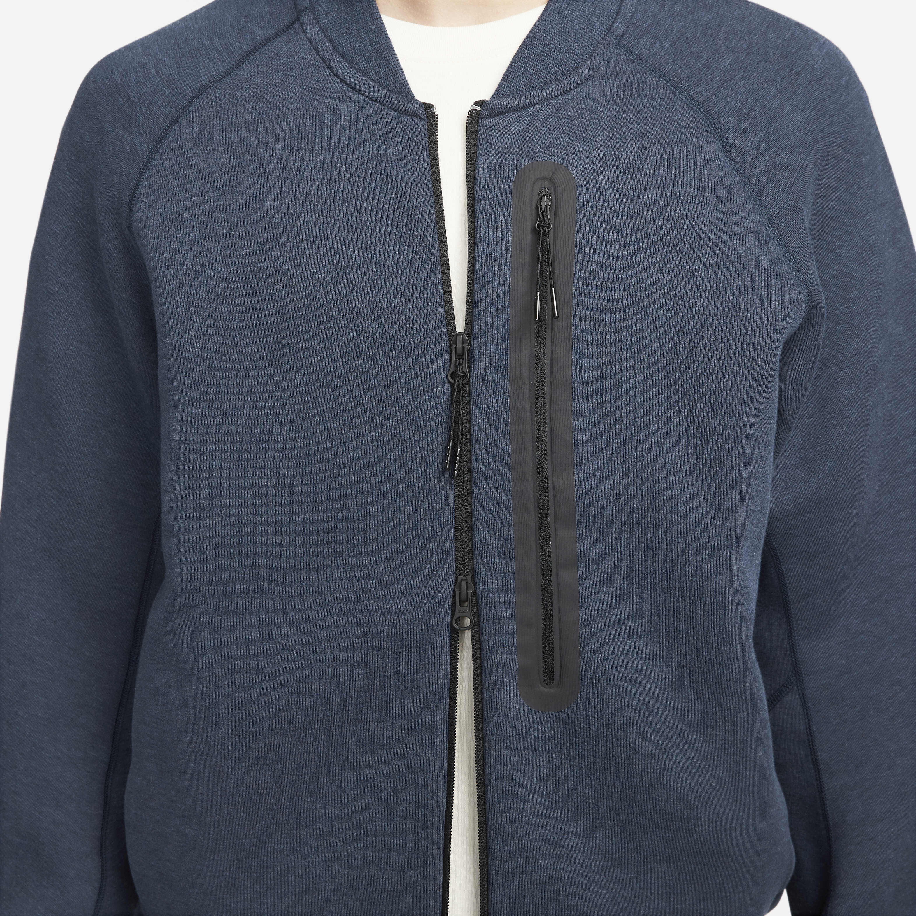 Nike tech bomber jacket on sale
