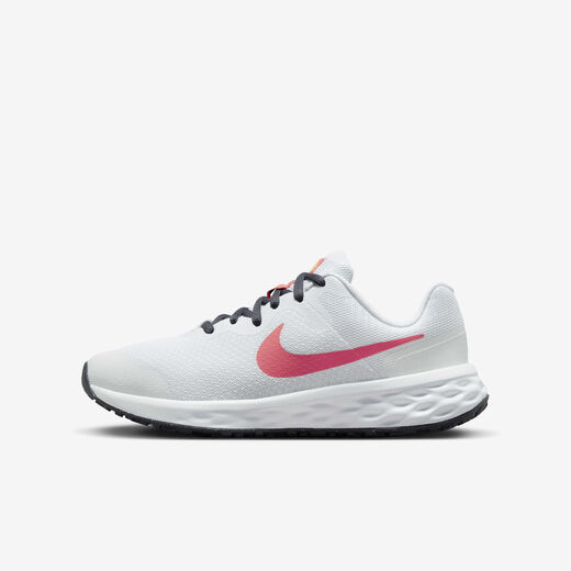 Revolution-Nike, Nike Revolution 6, Older Kids' Road Running Shoes