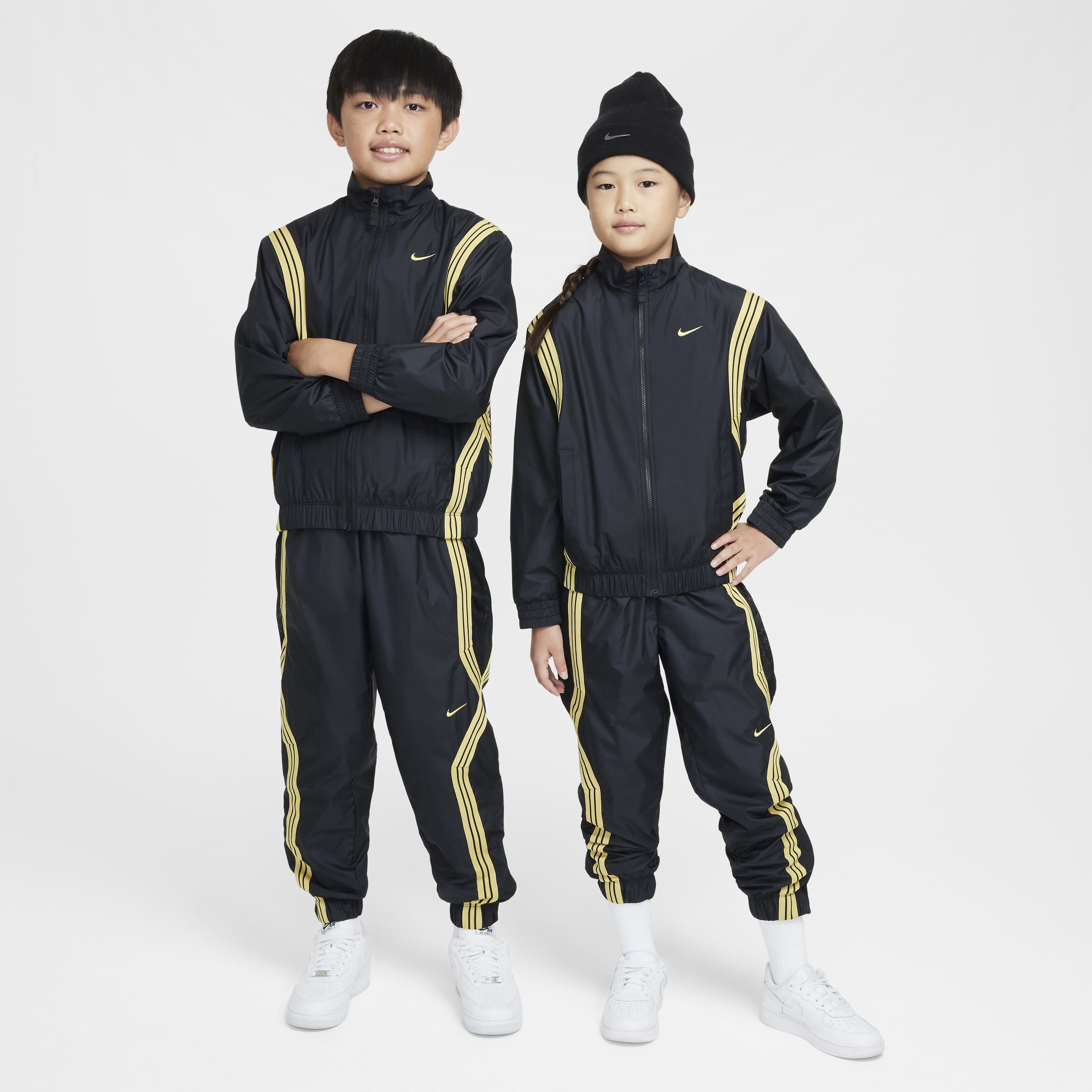 Nike Crossover image number 5