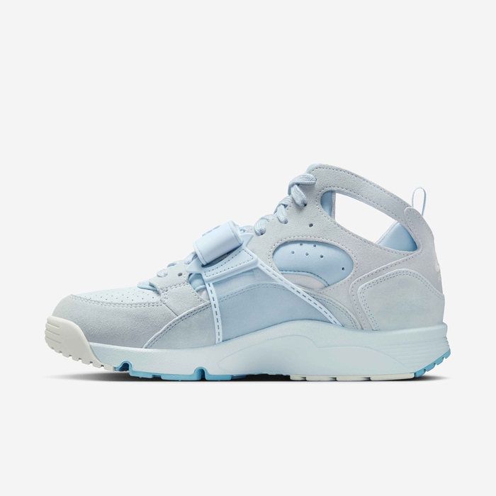 Buy Nike Air Trainer Huarache Men's Shoes Blue Tint/Summit White