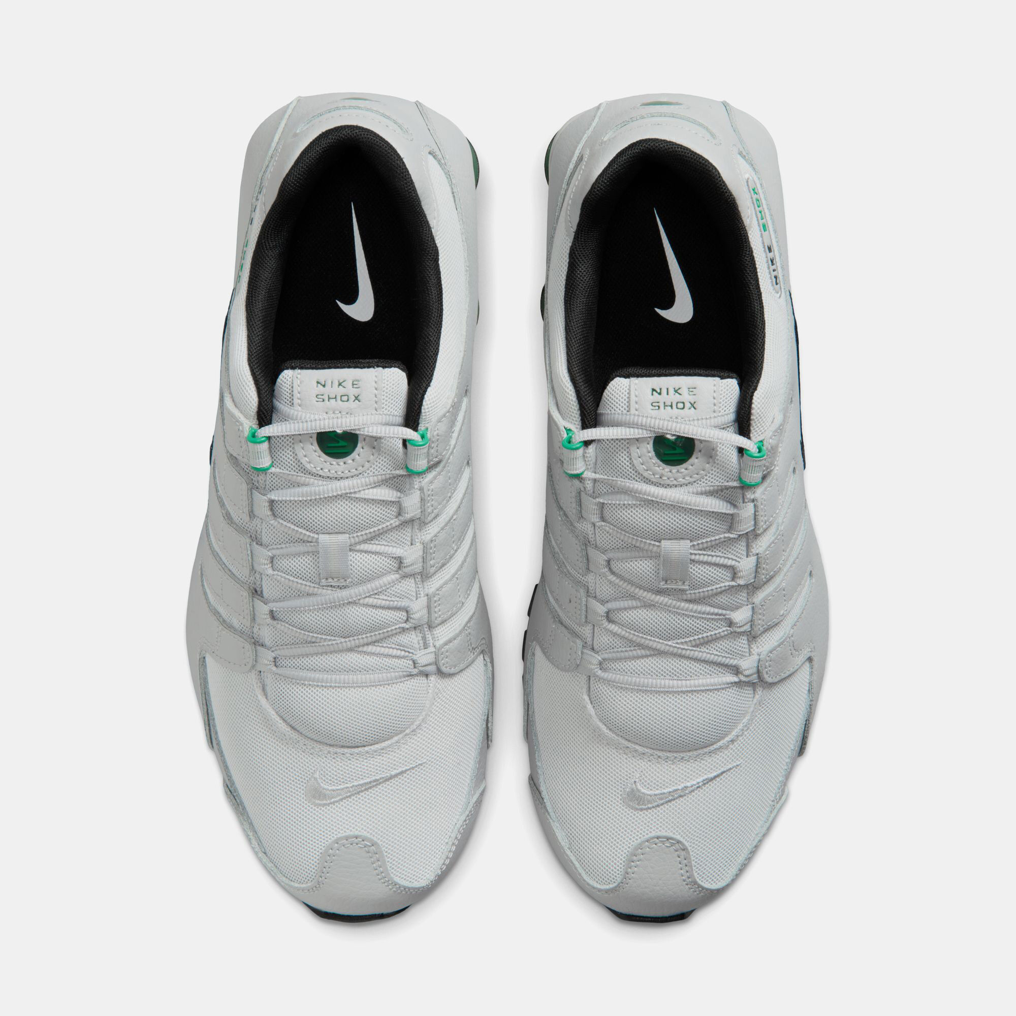 Nike Shox NZ image number 3