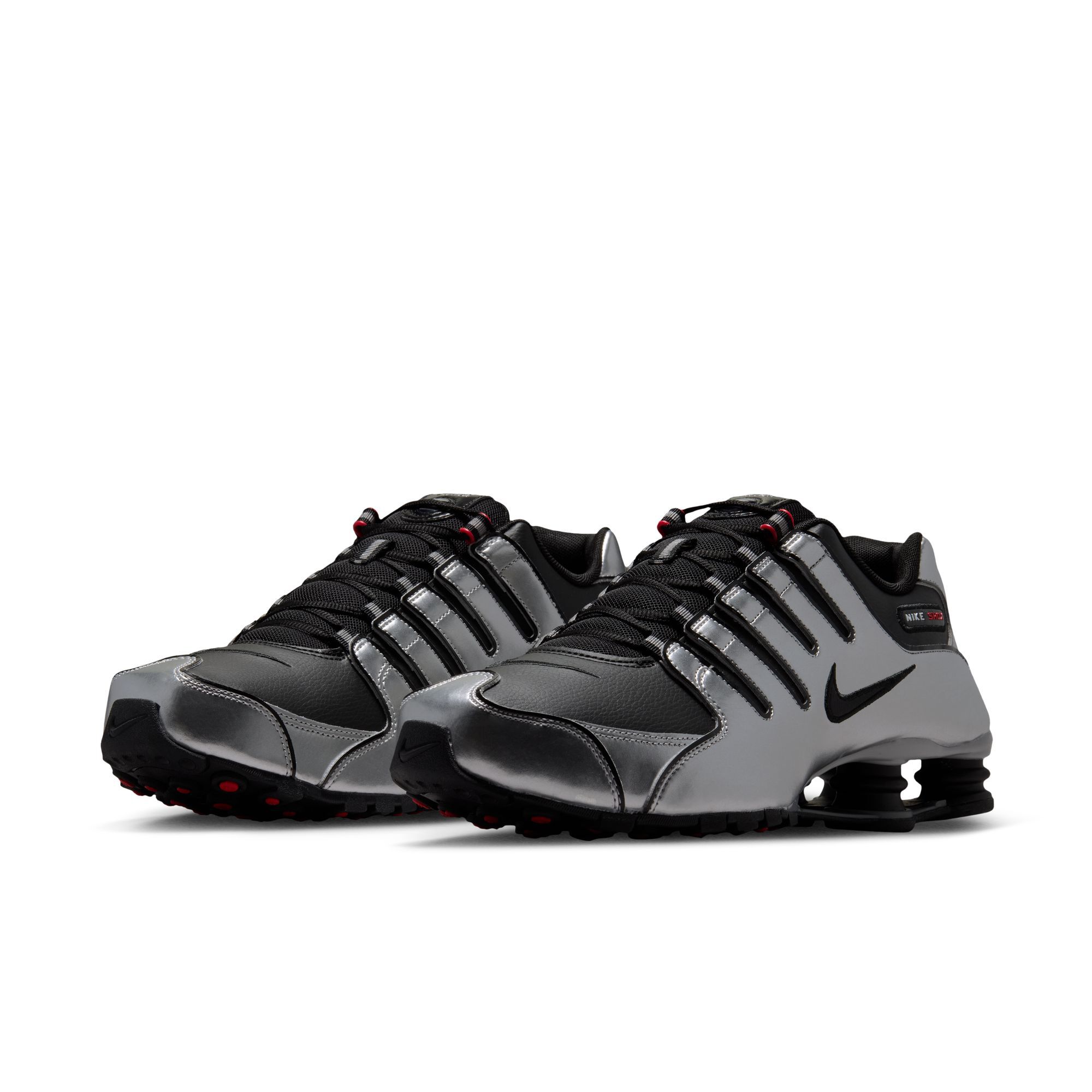 Nike Shox NZ image number 2