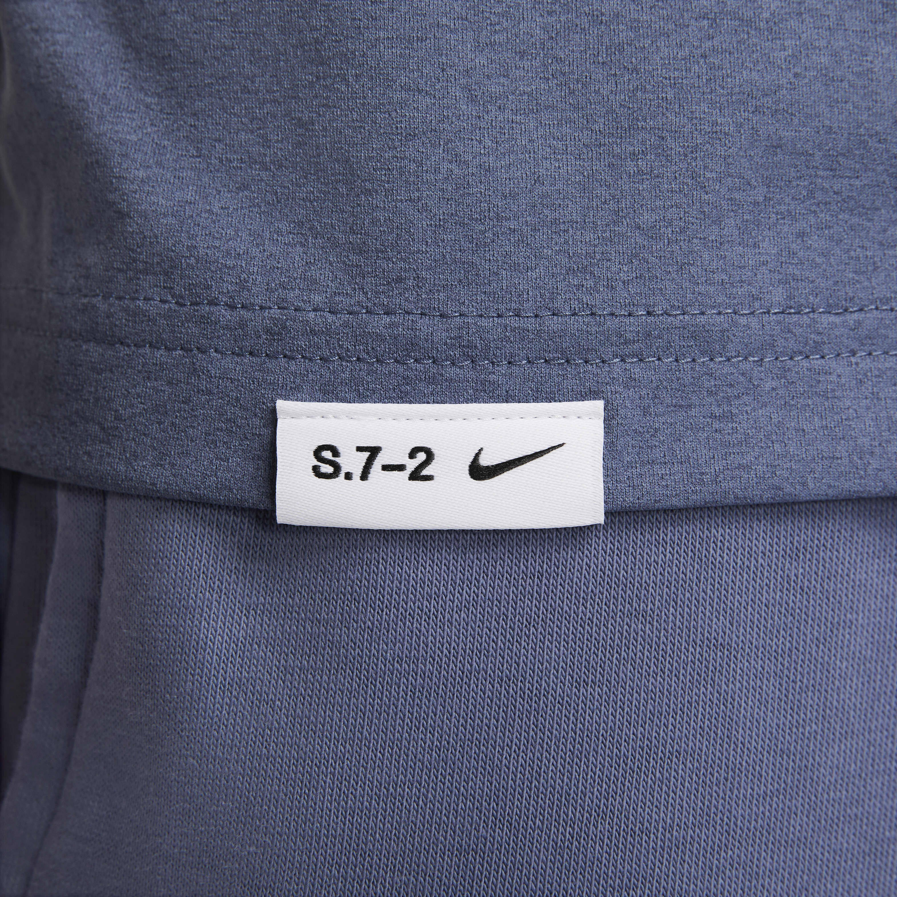 Nike Dri-FIT Hyverse Studio '72 image number 3