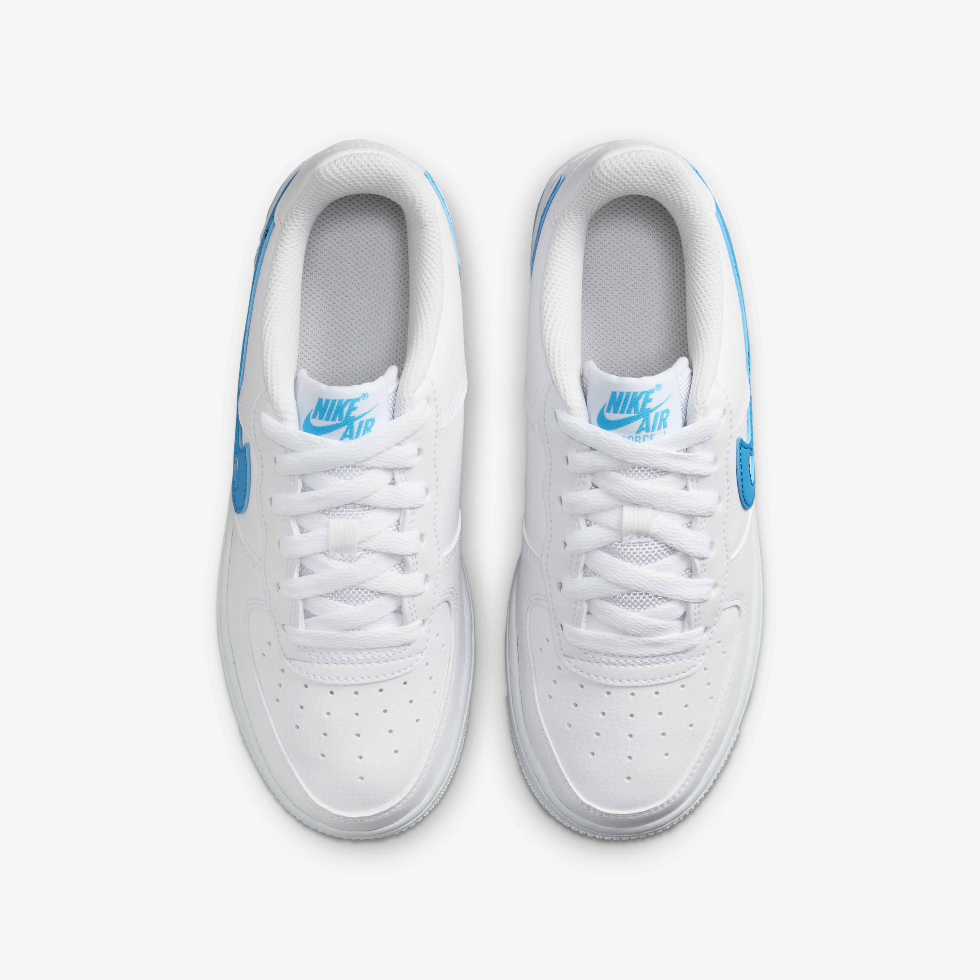 Nike Air Force 1 image number 3