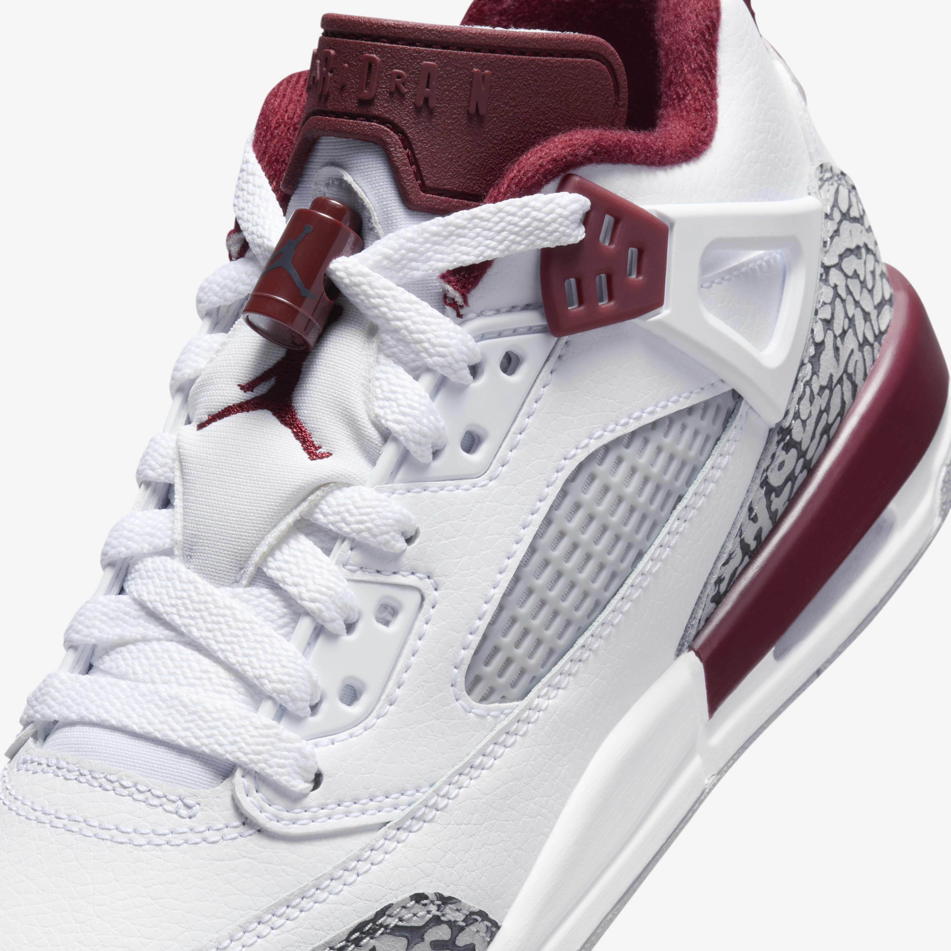 Jordan Spizike Low image number 6