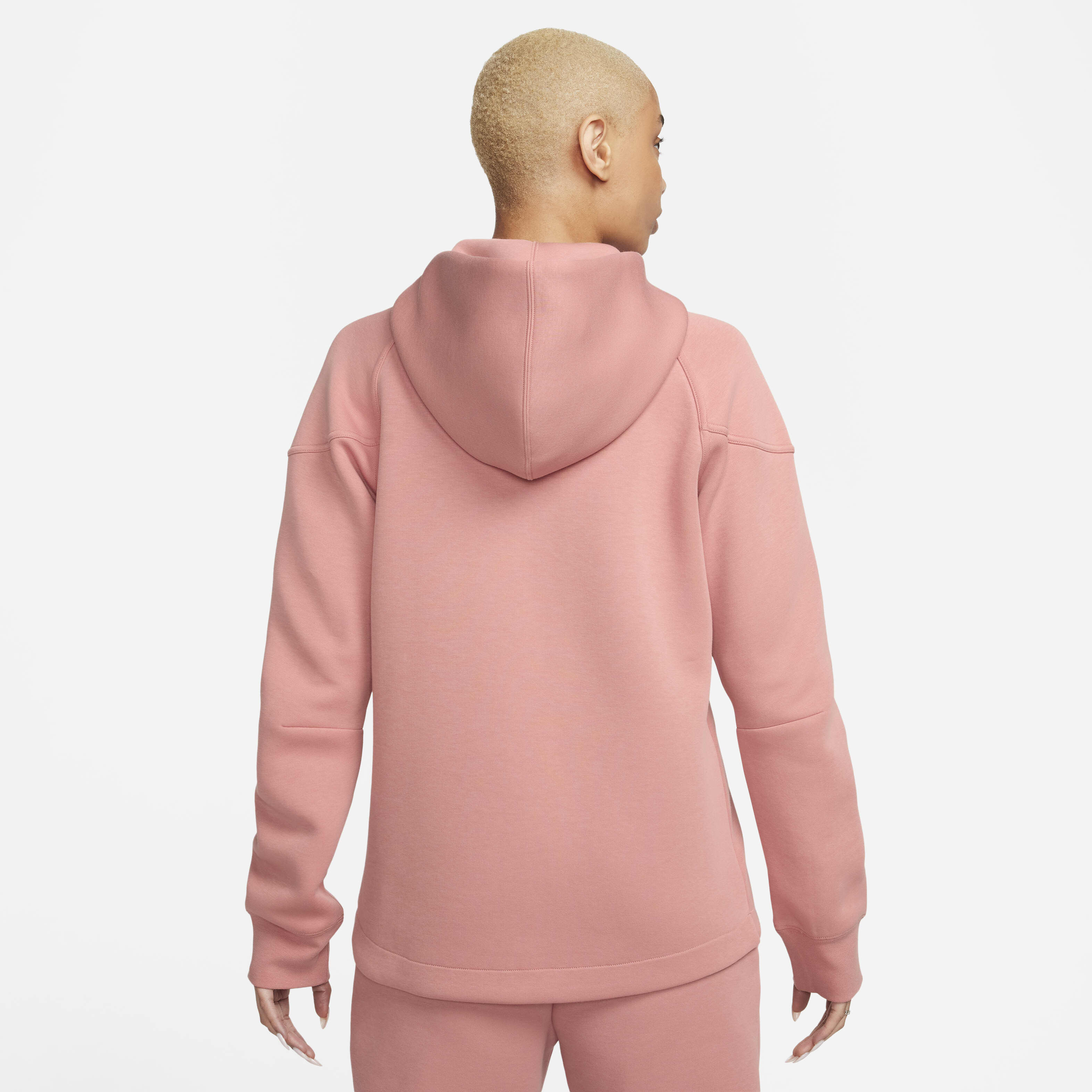 Buy Nike Sportswear Tech Fleece Windrunner Women s Full Zip Hoodie Nike Saudi Official