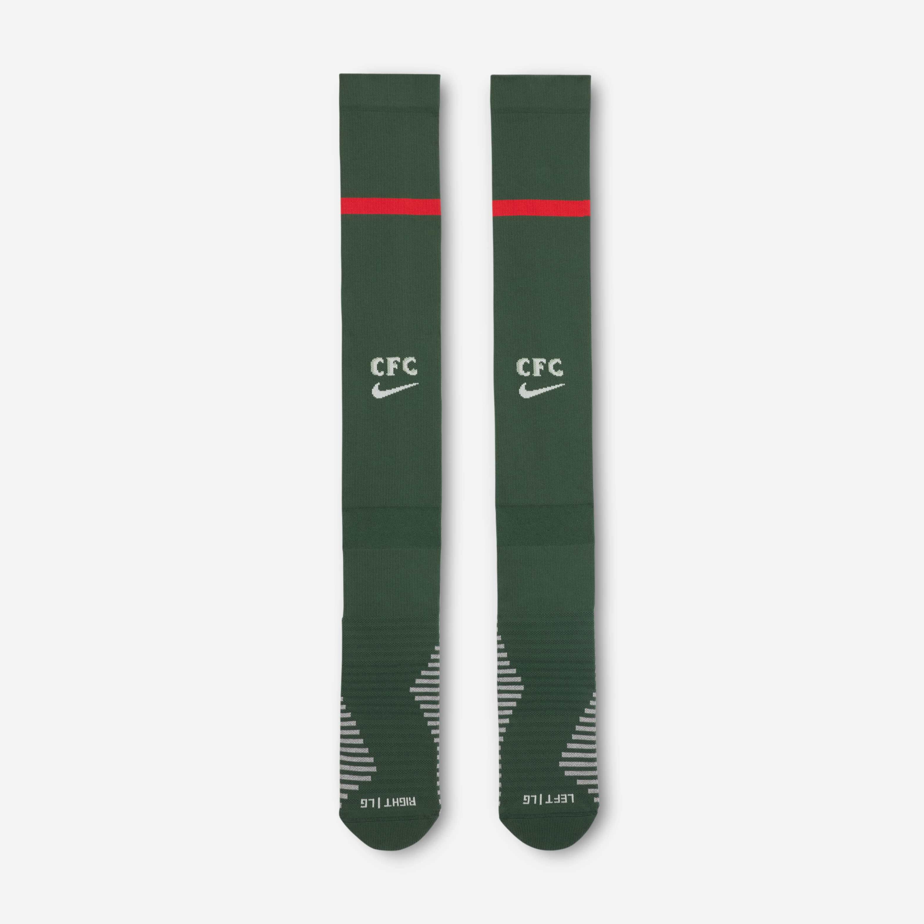 تشيلسي سترايك الأساسي image number 1