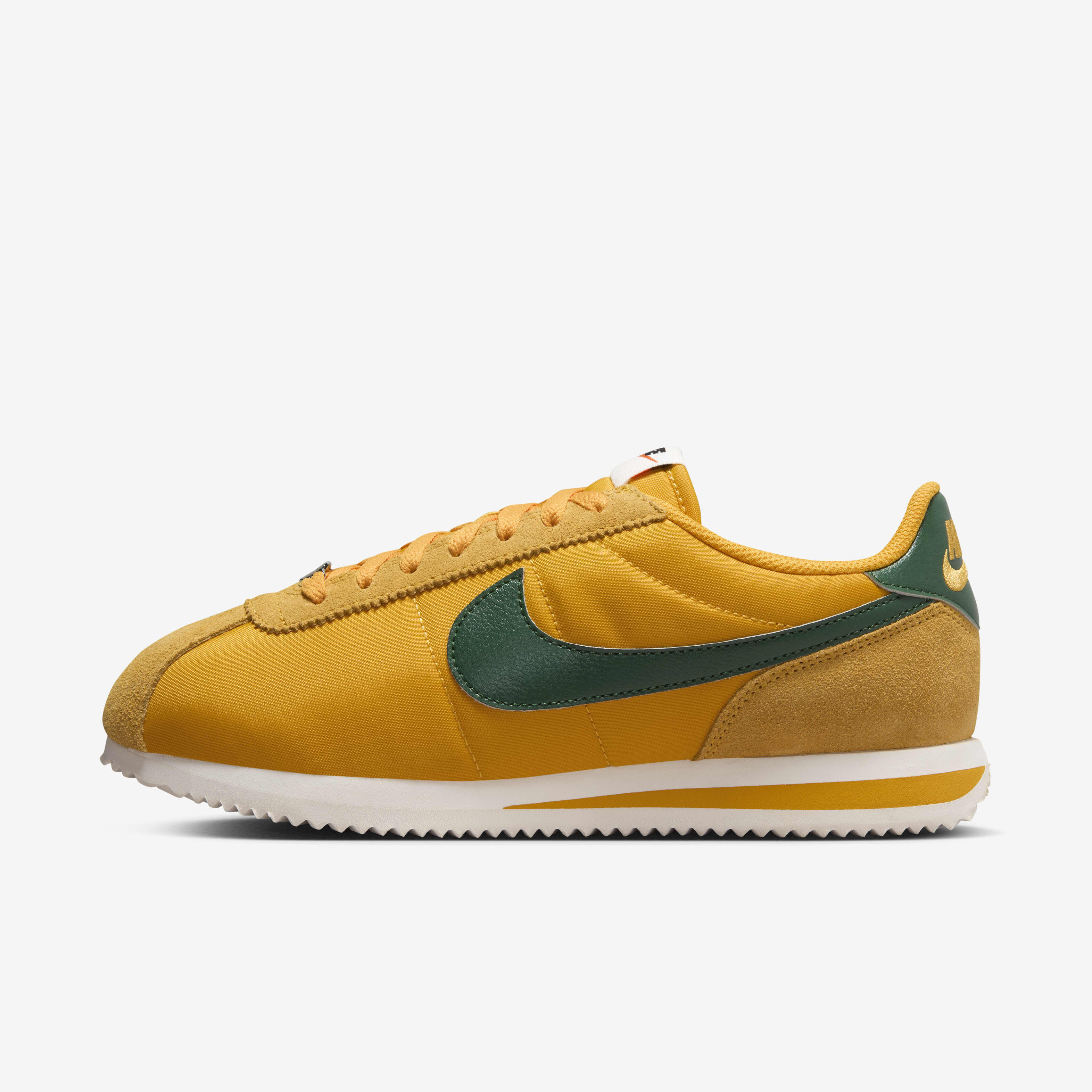 Buy Nike Cortez Textile Shoes Nike Saudi Official