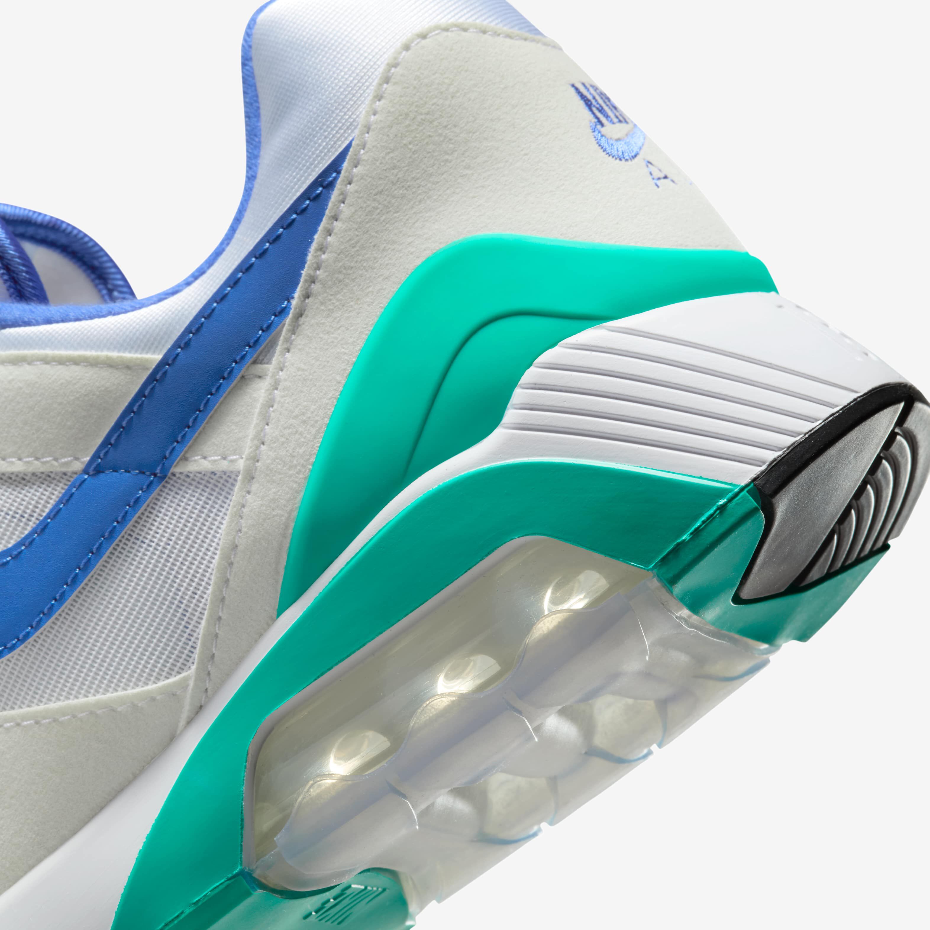 Nike Air 180 image number 7