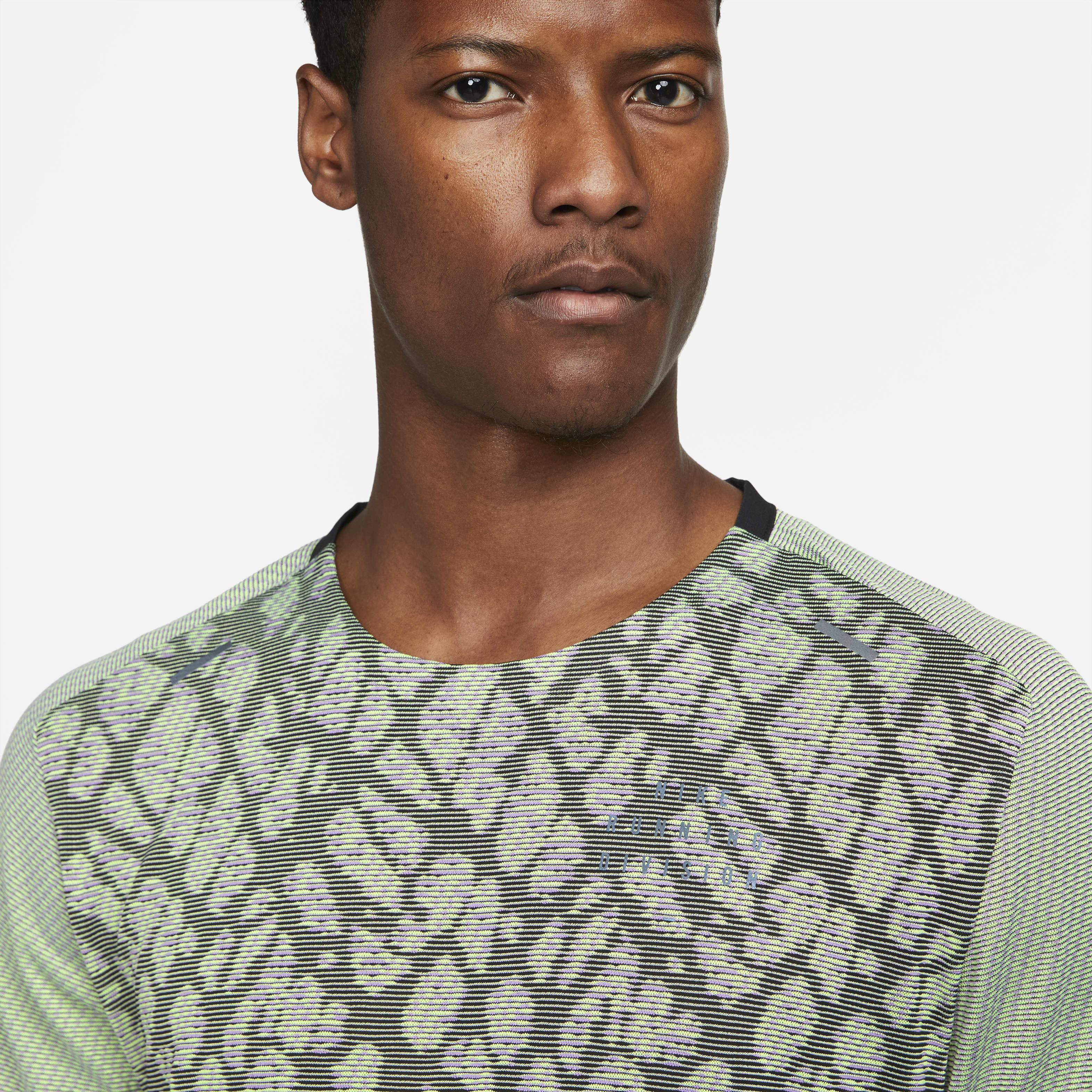 Nike Dri-FIT ADV Run Division TechKnit image number 2