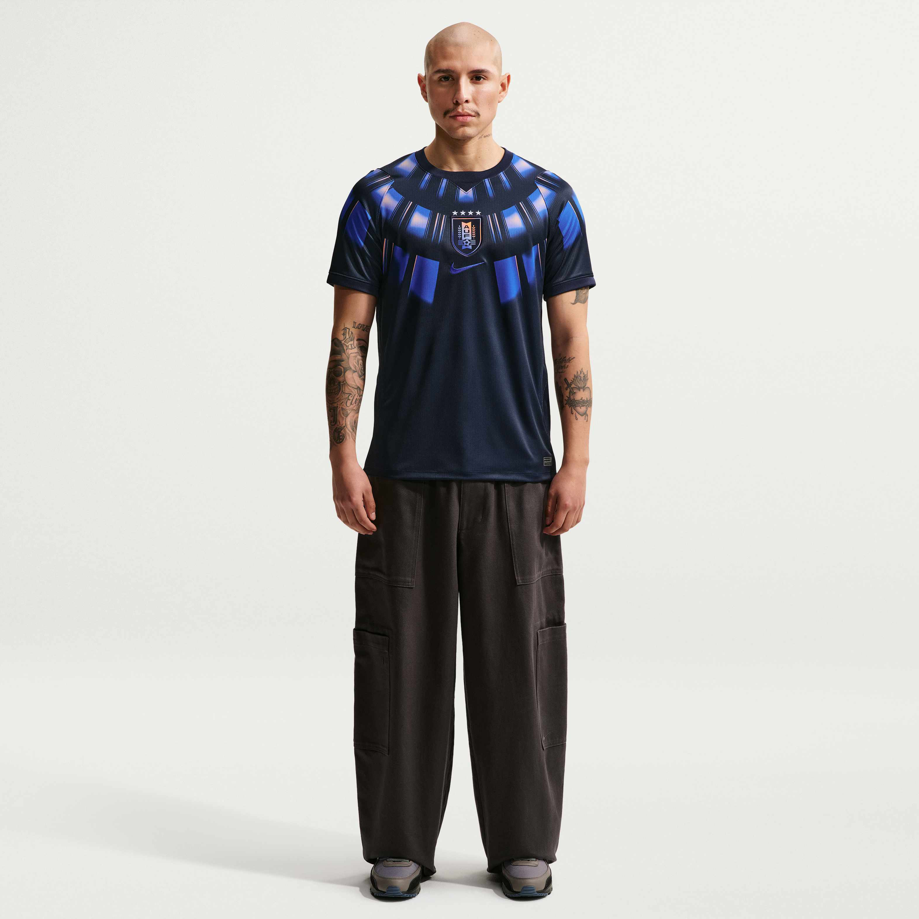 أوروجواي 2026 ستيديوم الاحتياطي image number 3