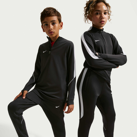 Kids' Clothing-Nike, Nike Strike, Older Kids' Dri-FIT Football Pants