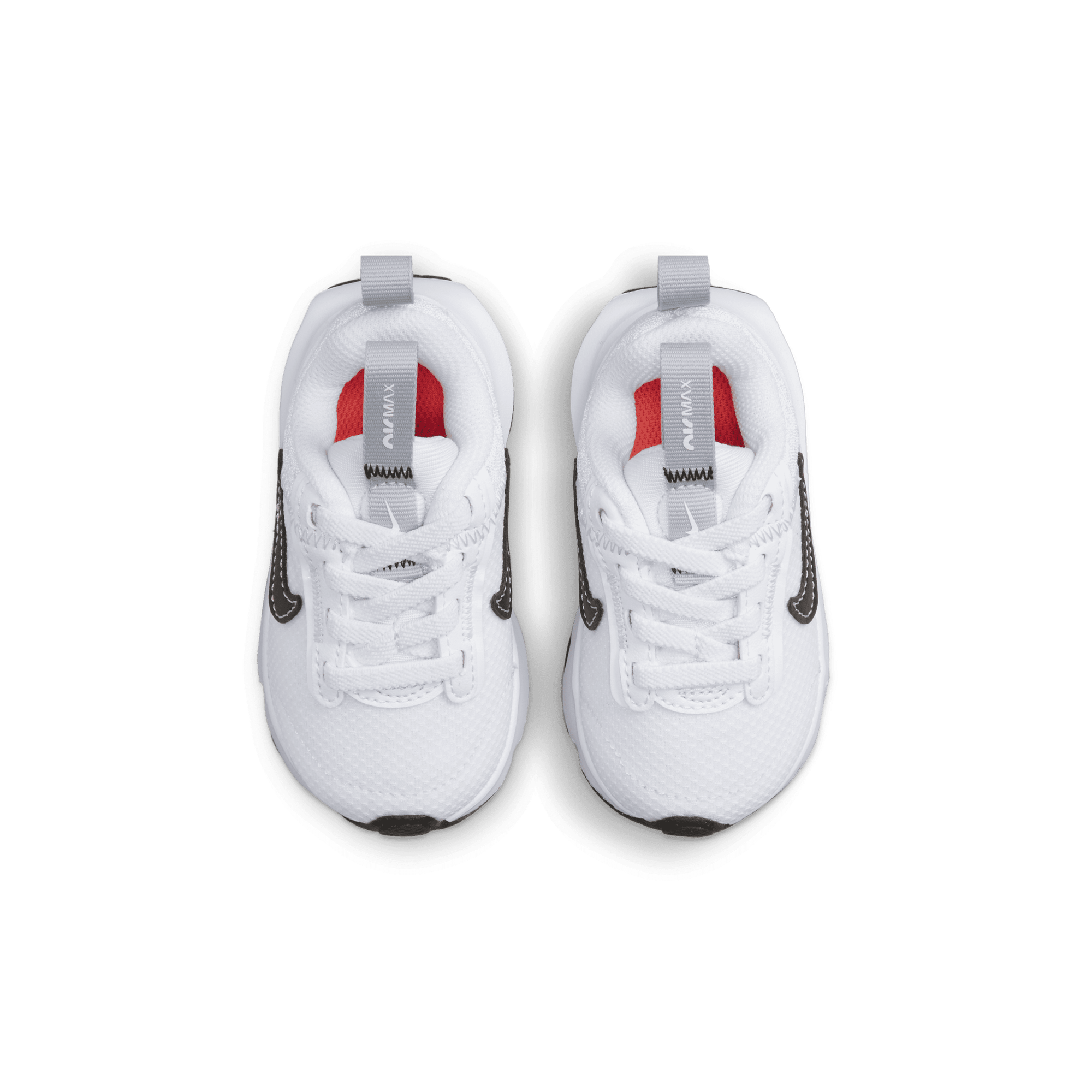 Shop Air Max INTRLK Lite Baby Toddler Shoes Nike KSA