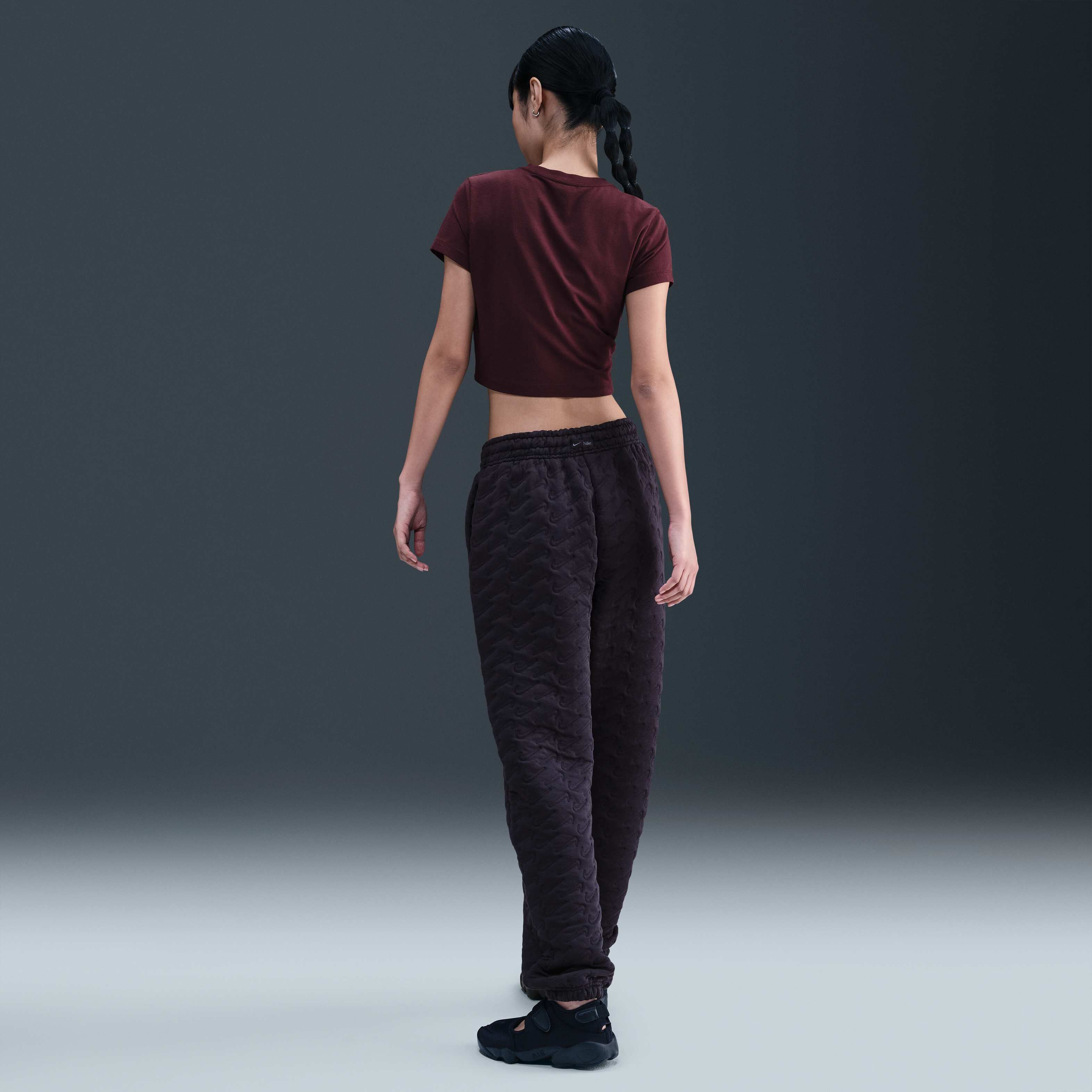 Nike Sportswear Phoenix Fleece image number 3