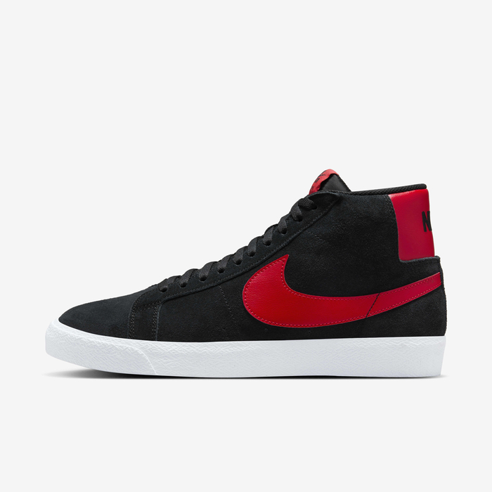 Nike SB Zoom Blazer Mid image number 0 Nike SB Zoom Blazer Mid image number 0