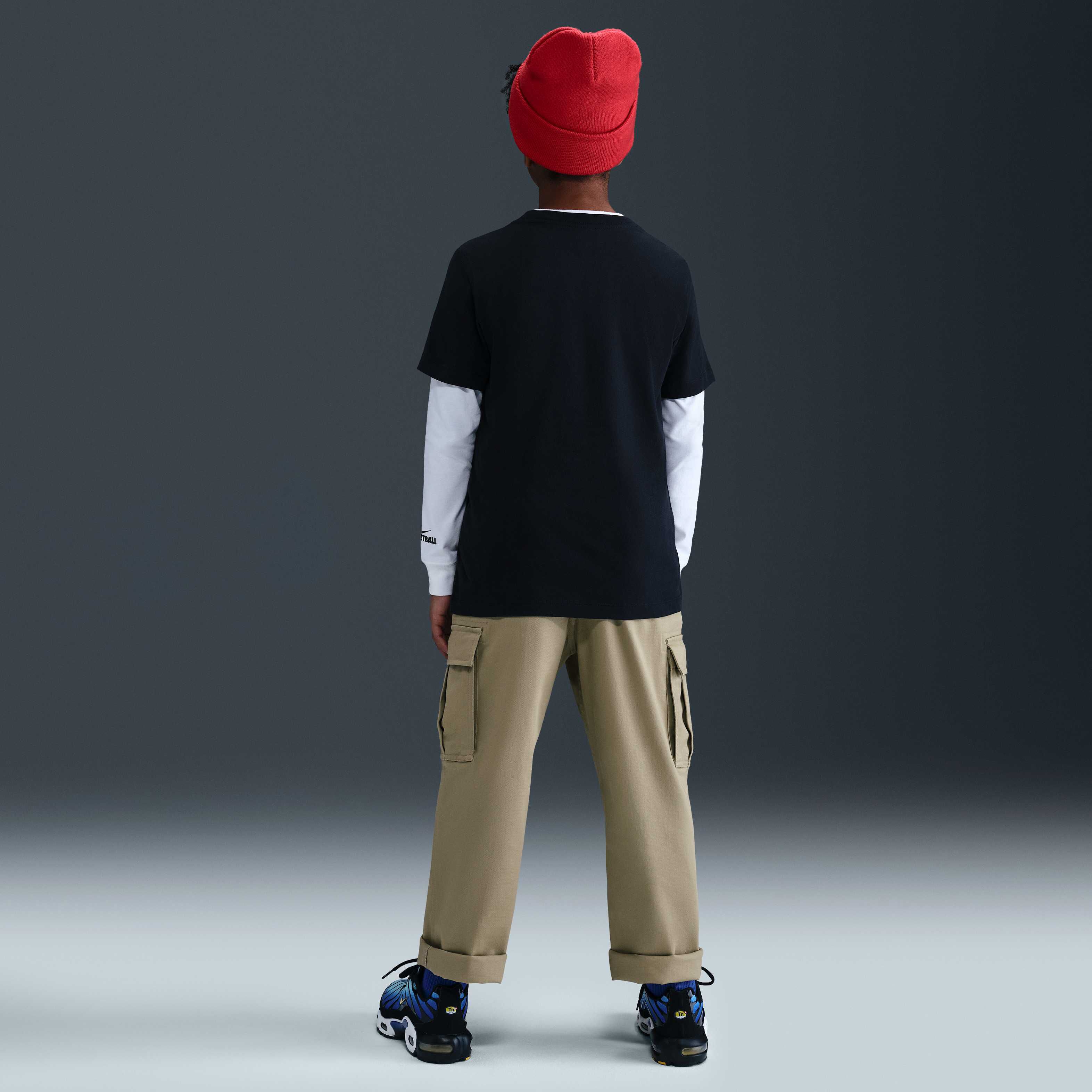 Nike Sportswear image number 4