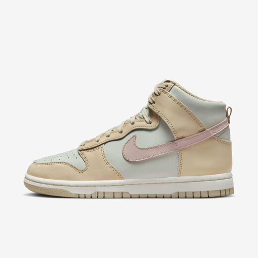 Last Chance KSA-Nike, Nike Dunk High, Women's Shoes
