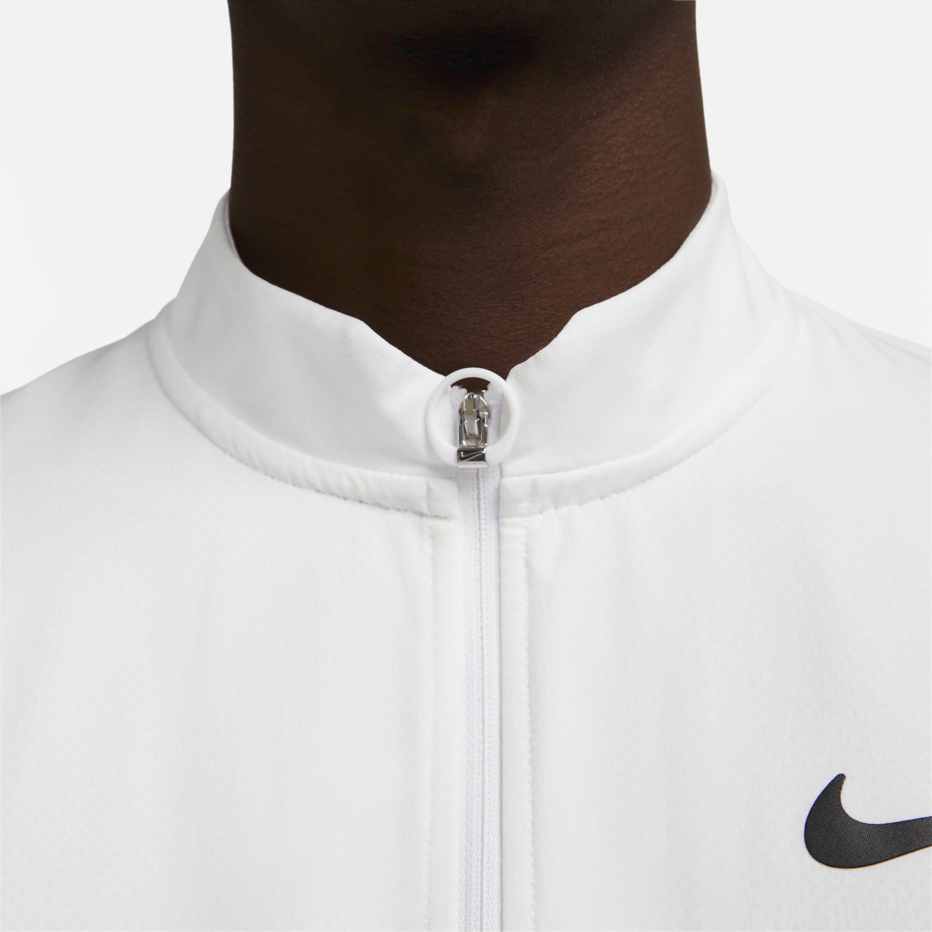 Buy NikeCourt Advantage Men s Tennis Jacket Nike Saudi Official