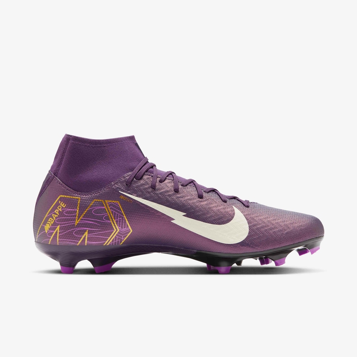 Nike Mercurial Superfly 10 Academy 'Kylian Mbappé' image number 2 Nike Mercurial Superfly 10 Academy 'Kylian Mbappé' image number 2