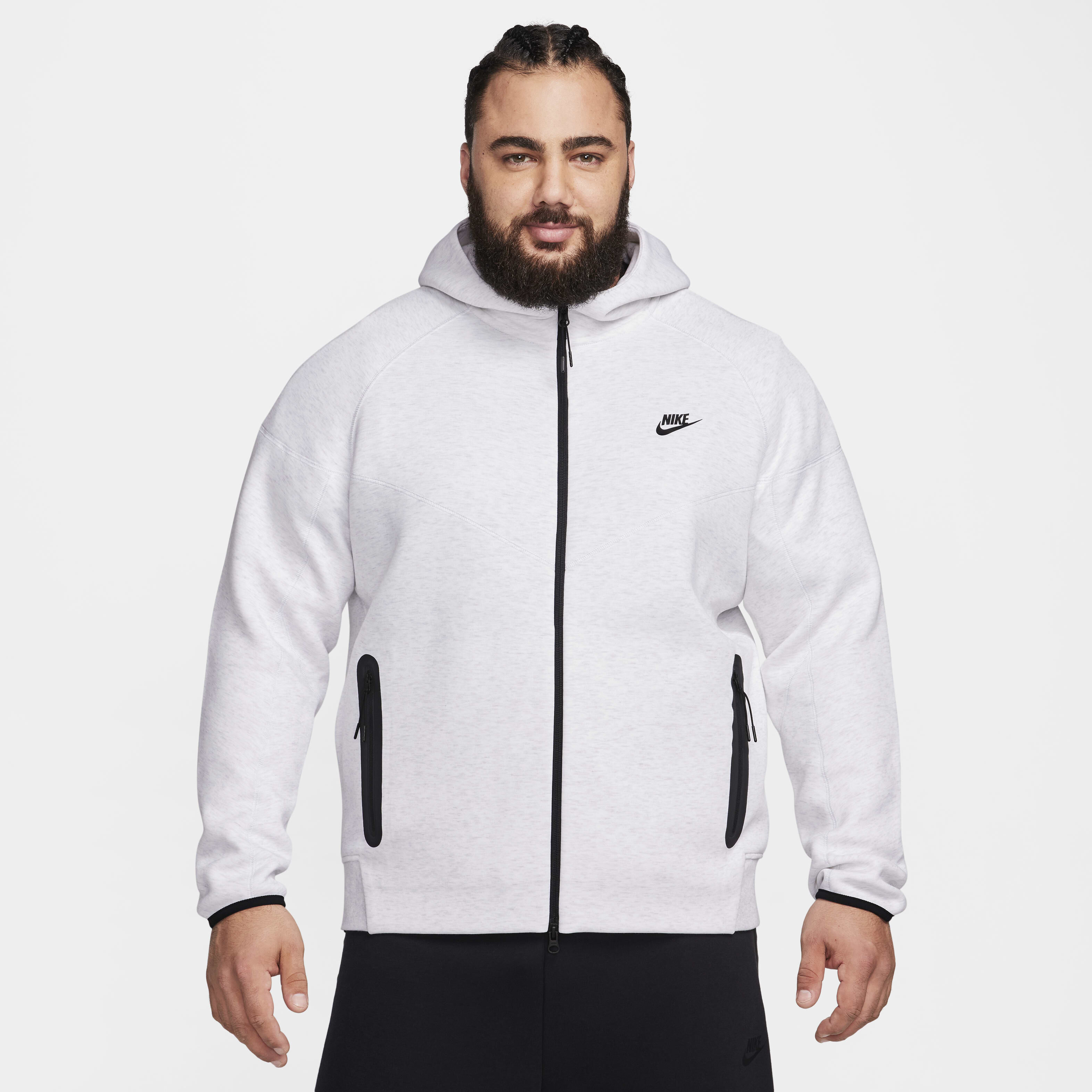 Nike Sportswear Tech Fleece Windrunner image number 10