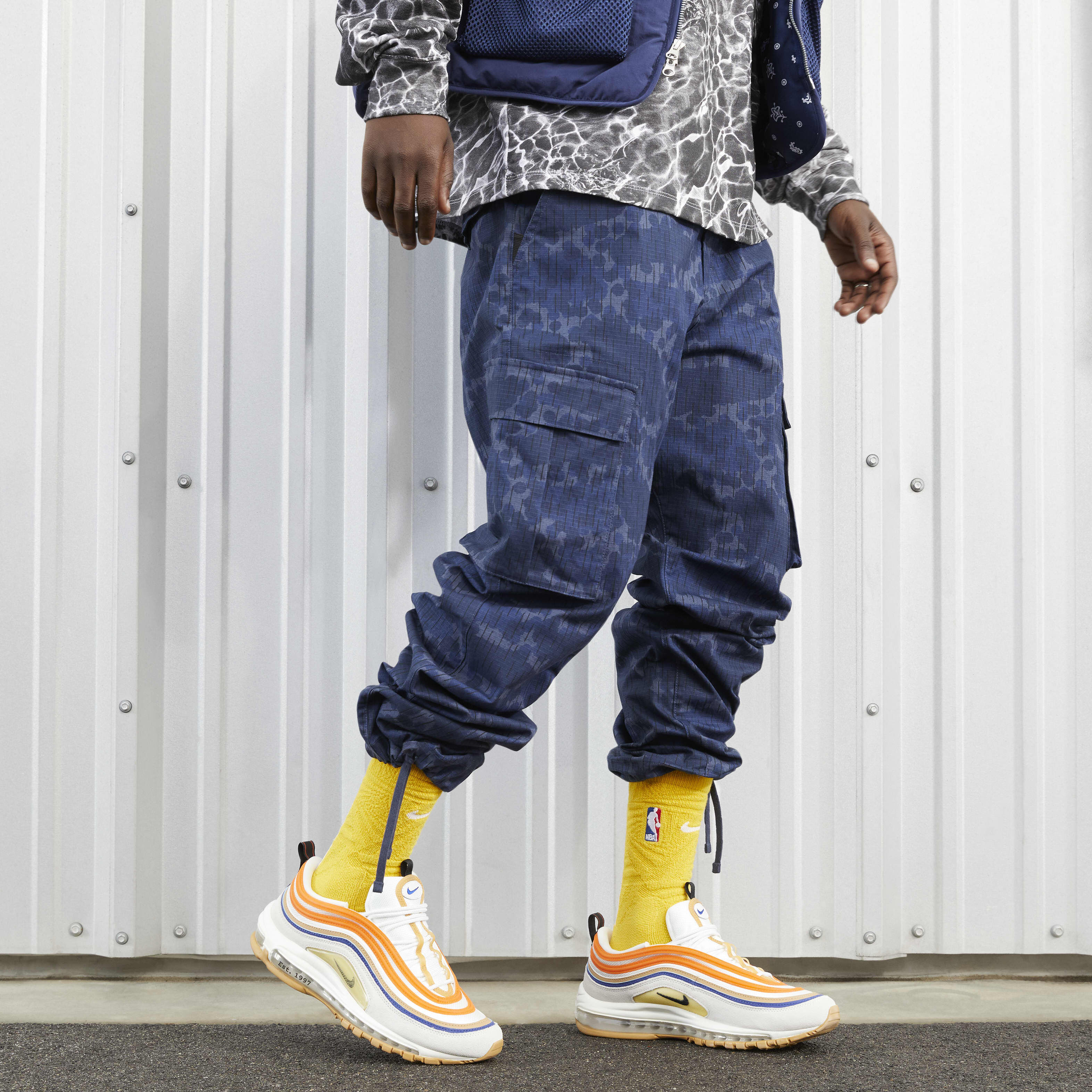 Nike Air Max 97 SE image number 14