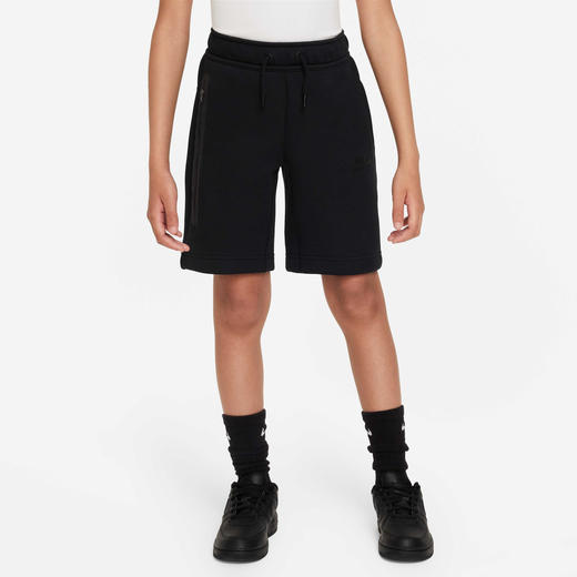 Shorts-Nike, Nike Tech Fleece, Older Kids' (Boys') Shorts