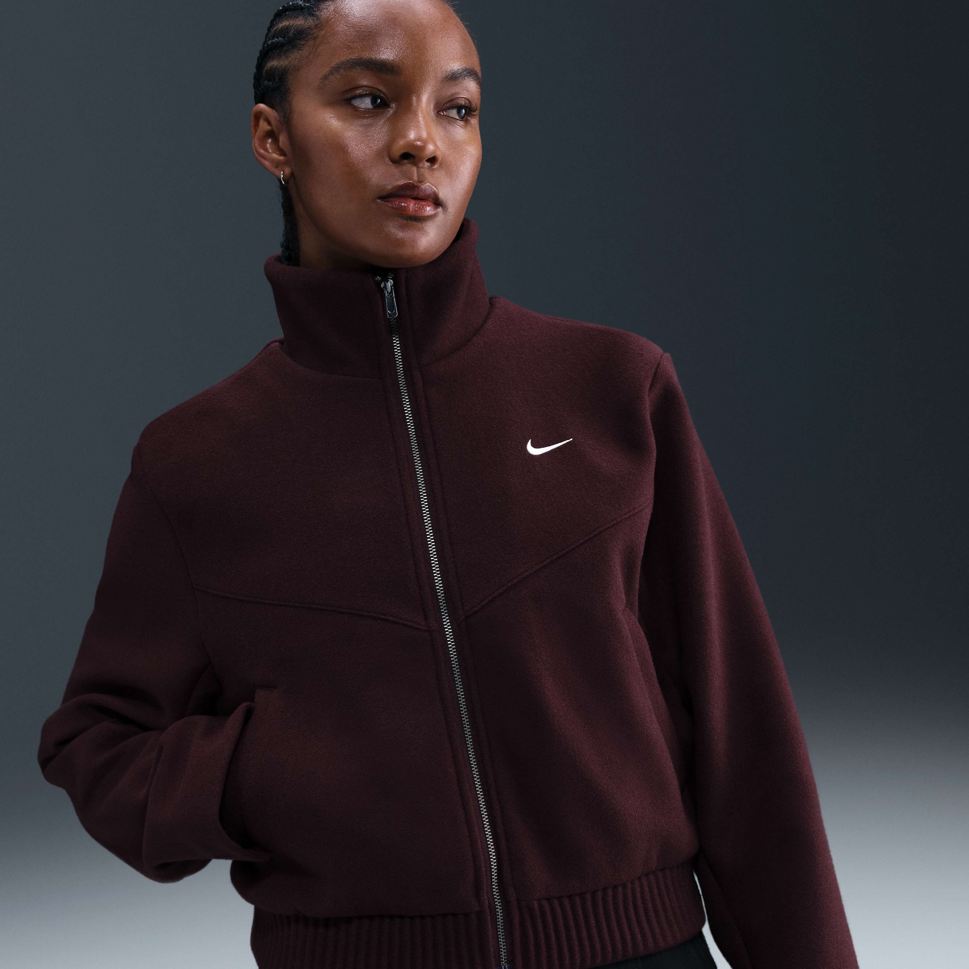 نايكي سبورتسوير ويندرانر image number 0