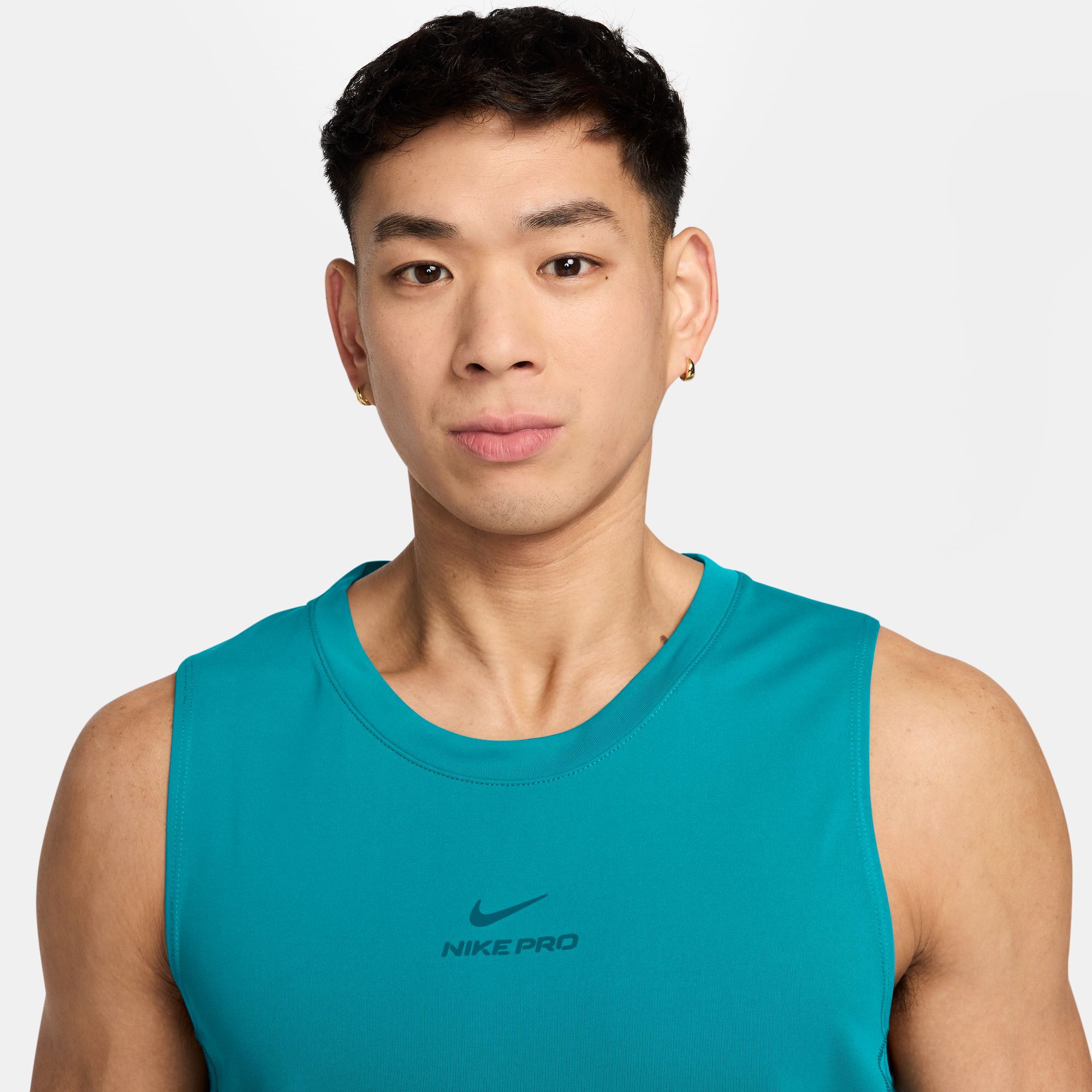 Nike Pro image number 2