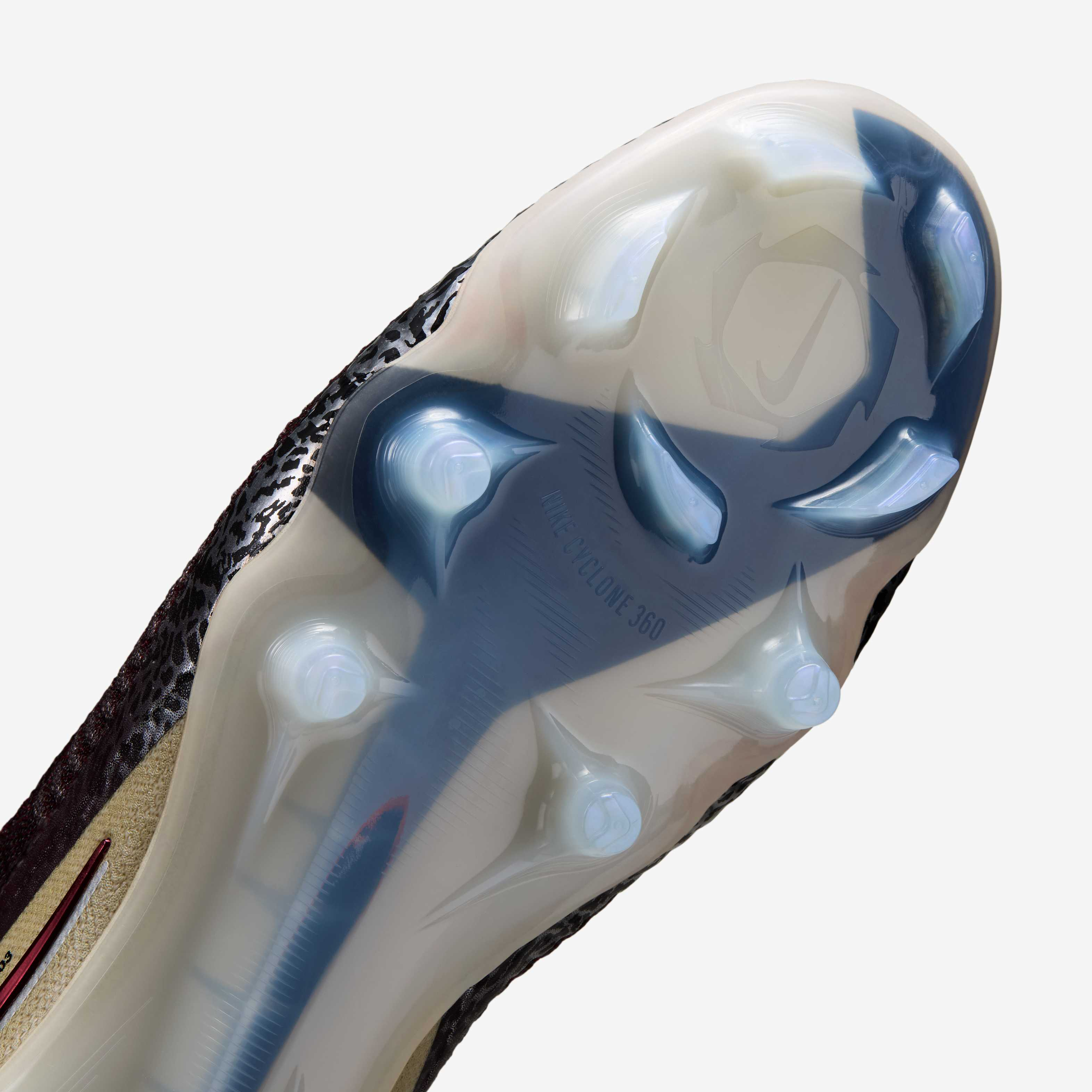 Nike United Phantom 6 High Elite image number 6