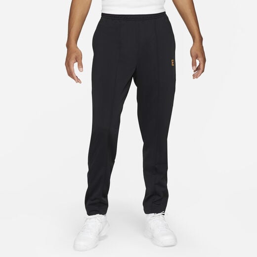 Tennis Trousers & Leggings-Nike, NikeCourt, Men's Tennis Trousers