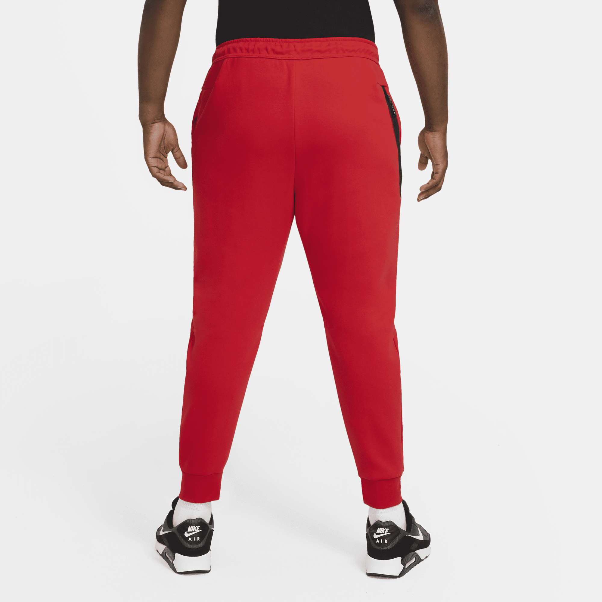 Shop Sportswear Tech Fleece Men s Joggers Nike KSA
