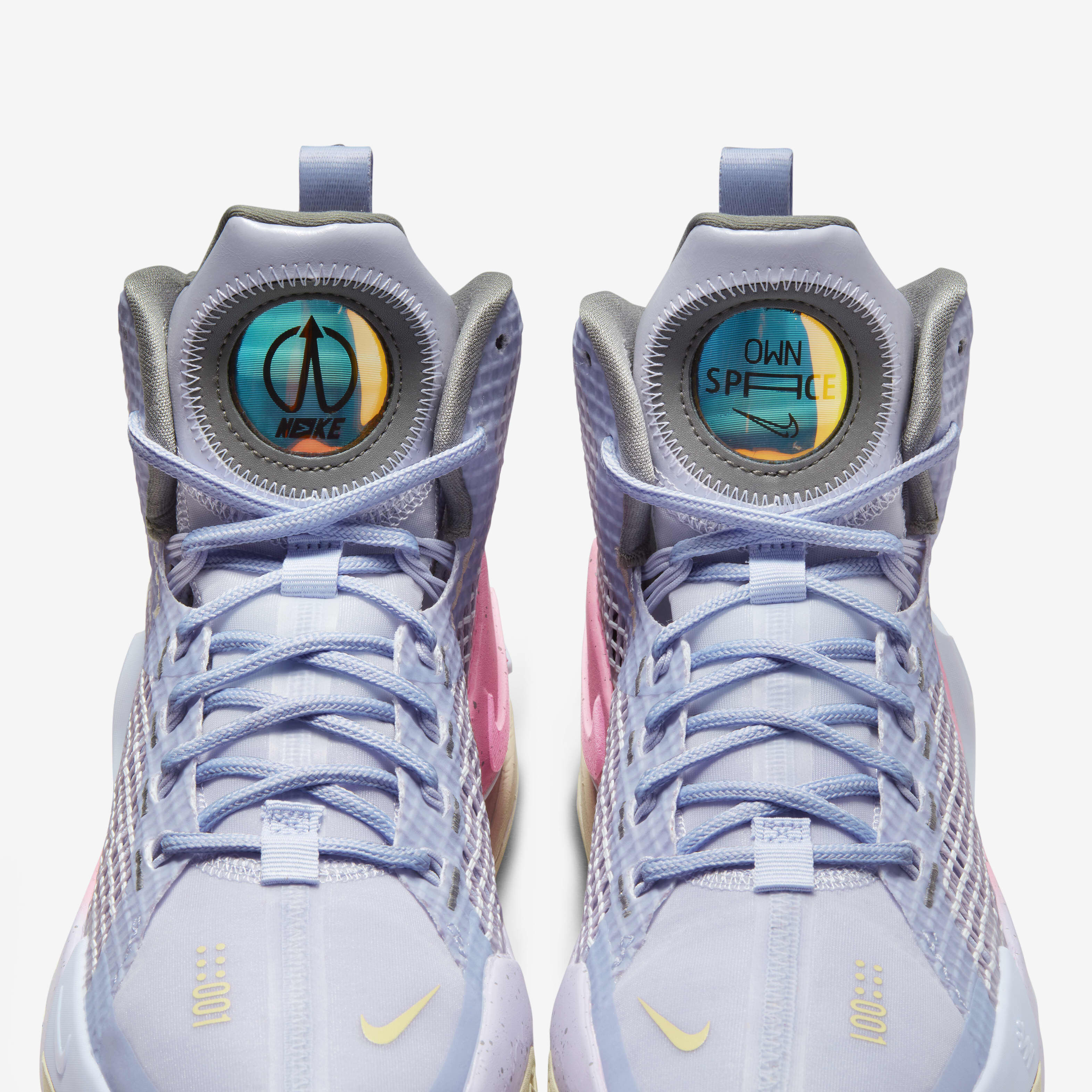 اير زوم G.T. جامب image number 9