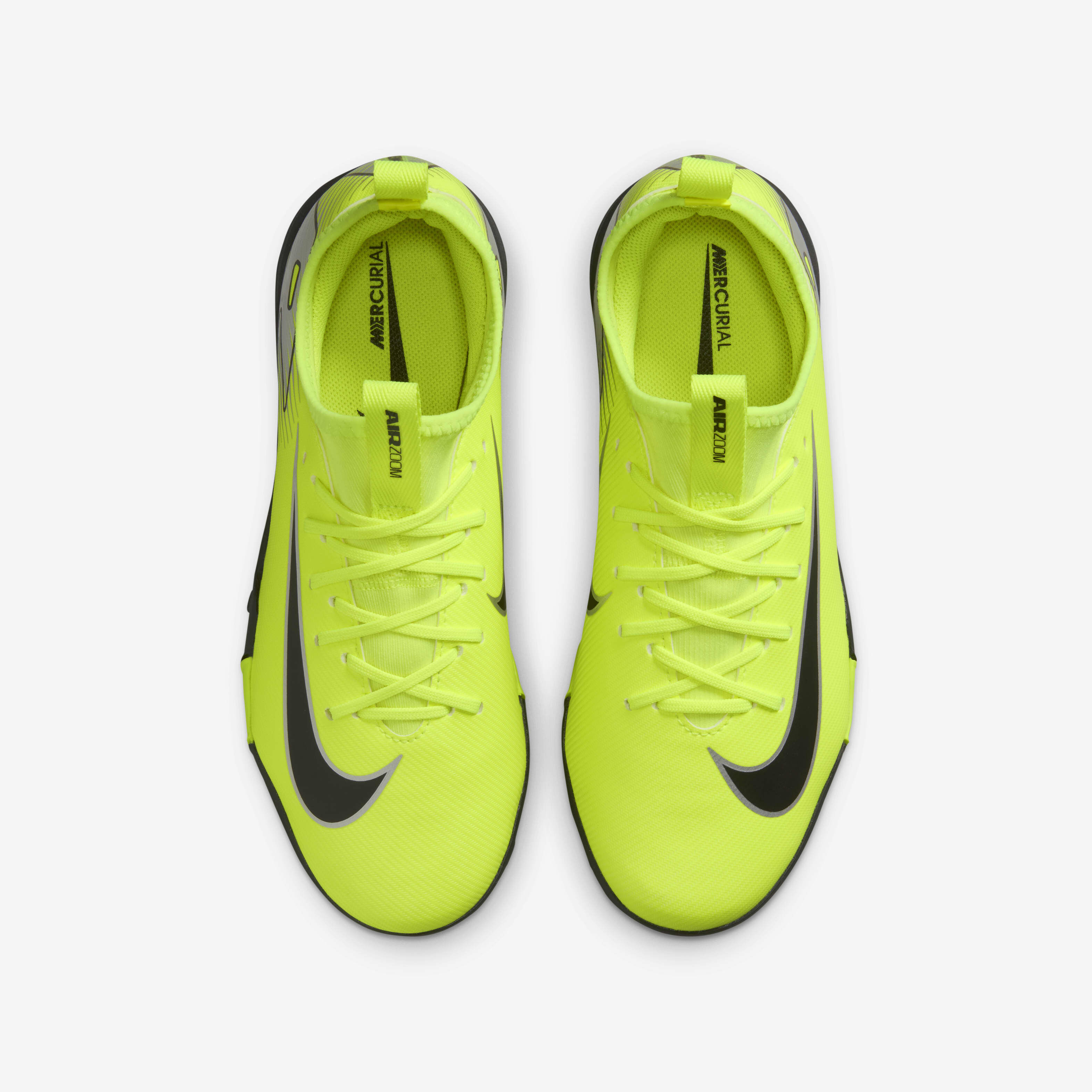 Buy Nike Jr. Mercurial Vapor 16 Academy Younger Older Kids TF Low Top Football Shoes Nike Saudi Official