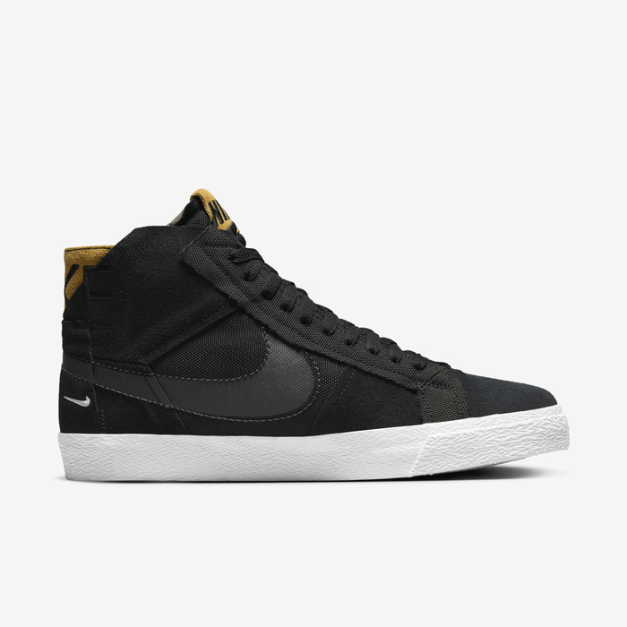 Nike SB Zoom Blazer Mid Premium image number 2 Nike SB Zoom Blazer Mid Premium image number 2