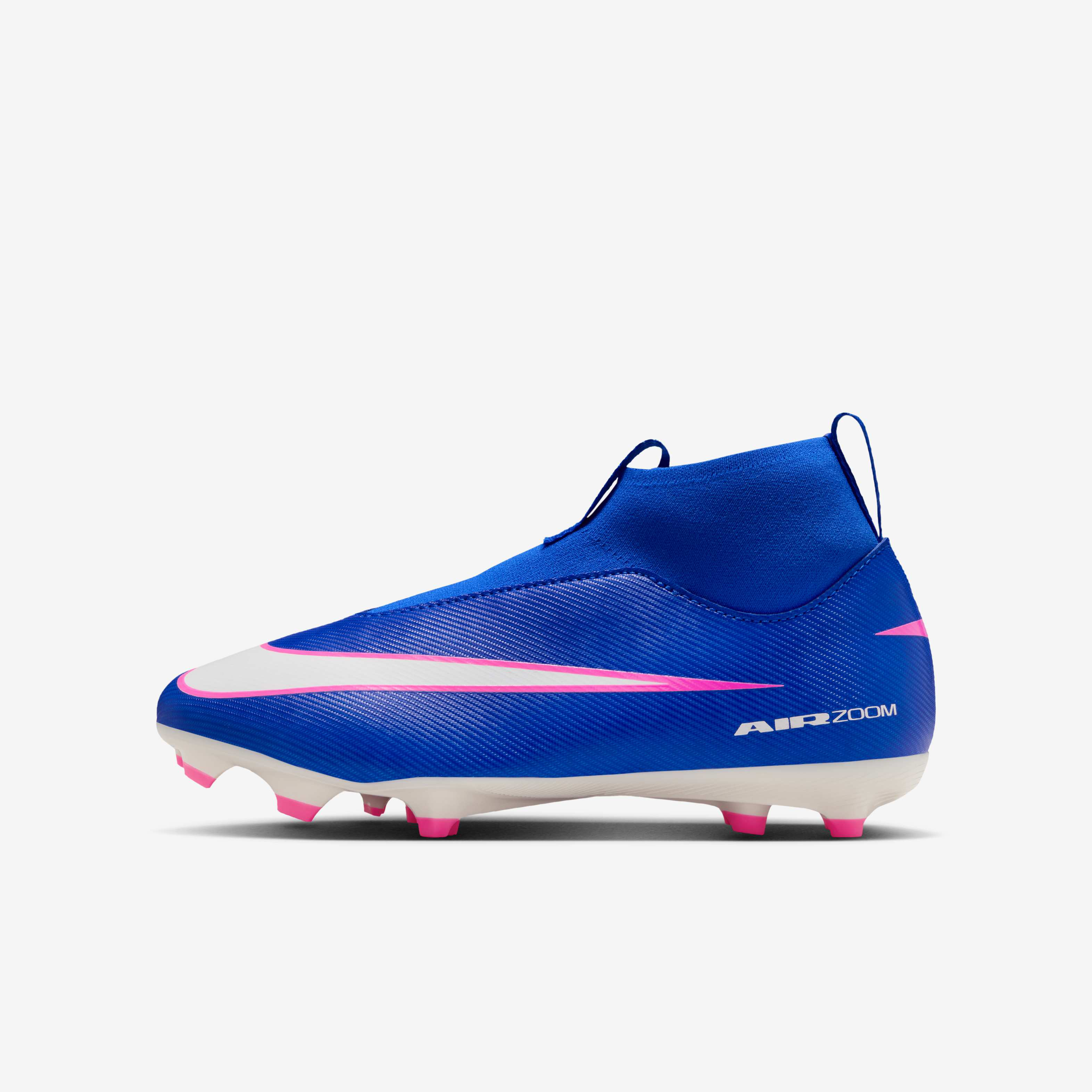 Nike Jr. Mercurial Superfly 10 Academy image number 0