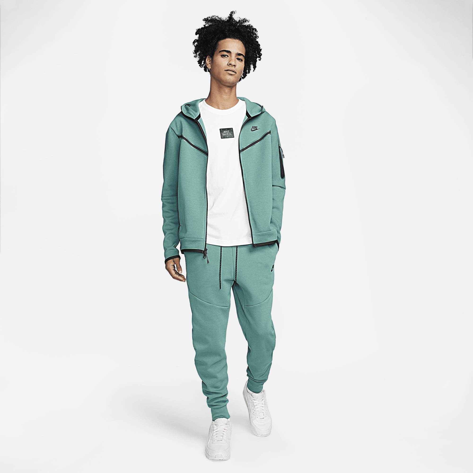 Nike Sportswear Tech Fleece