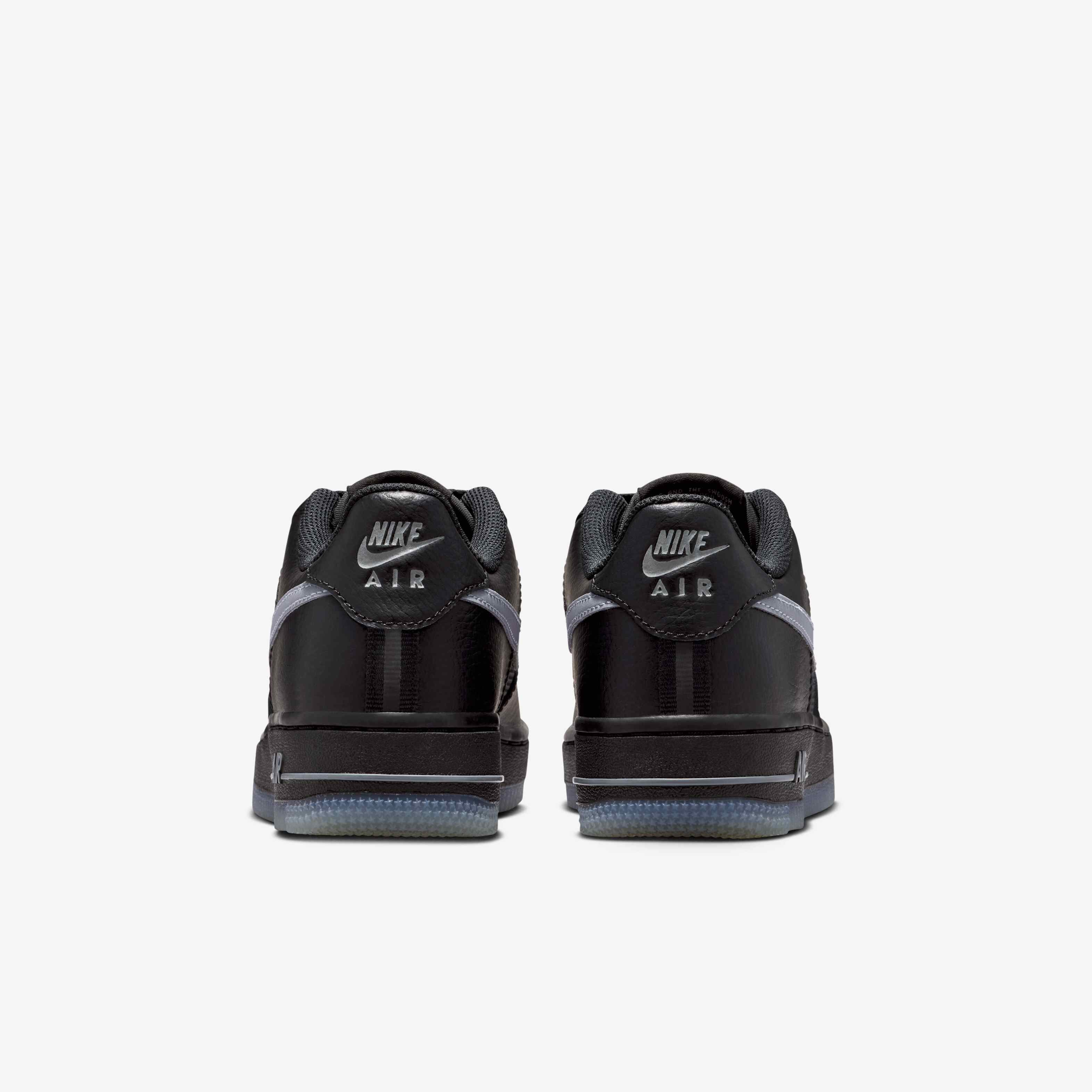 Nike Air Force 1 image number 5
