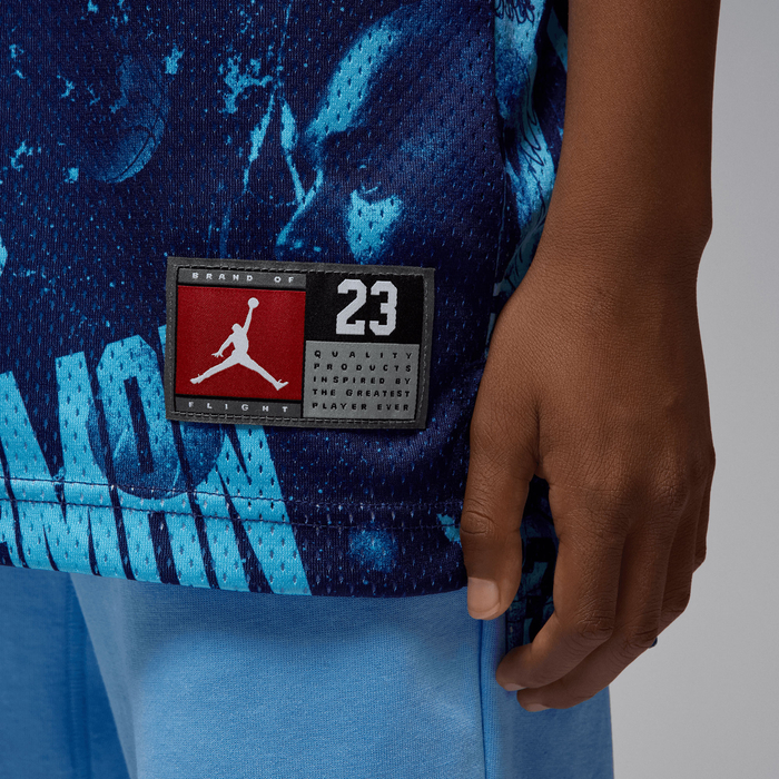 تيشيرت جوردن 23 سترايبد image number 6 تيشيرت جوردن 23 سترايبد image number 6