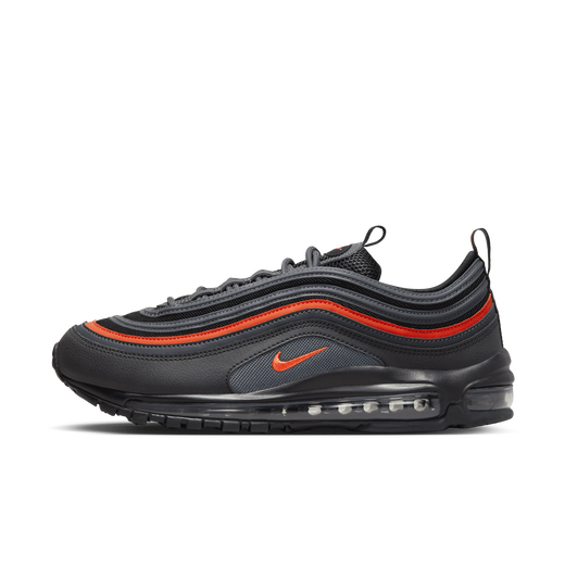 Transparent air max sale 97