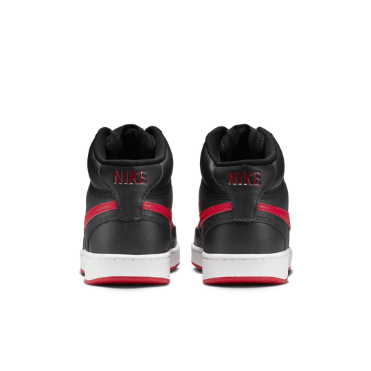 Shop Court Vision Mid Men's Shoes | Nike KSA