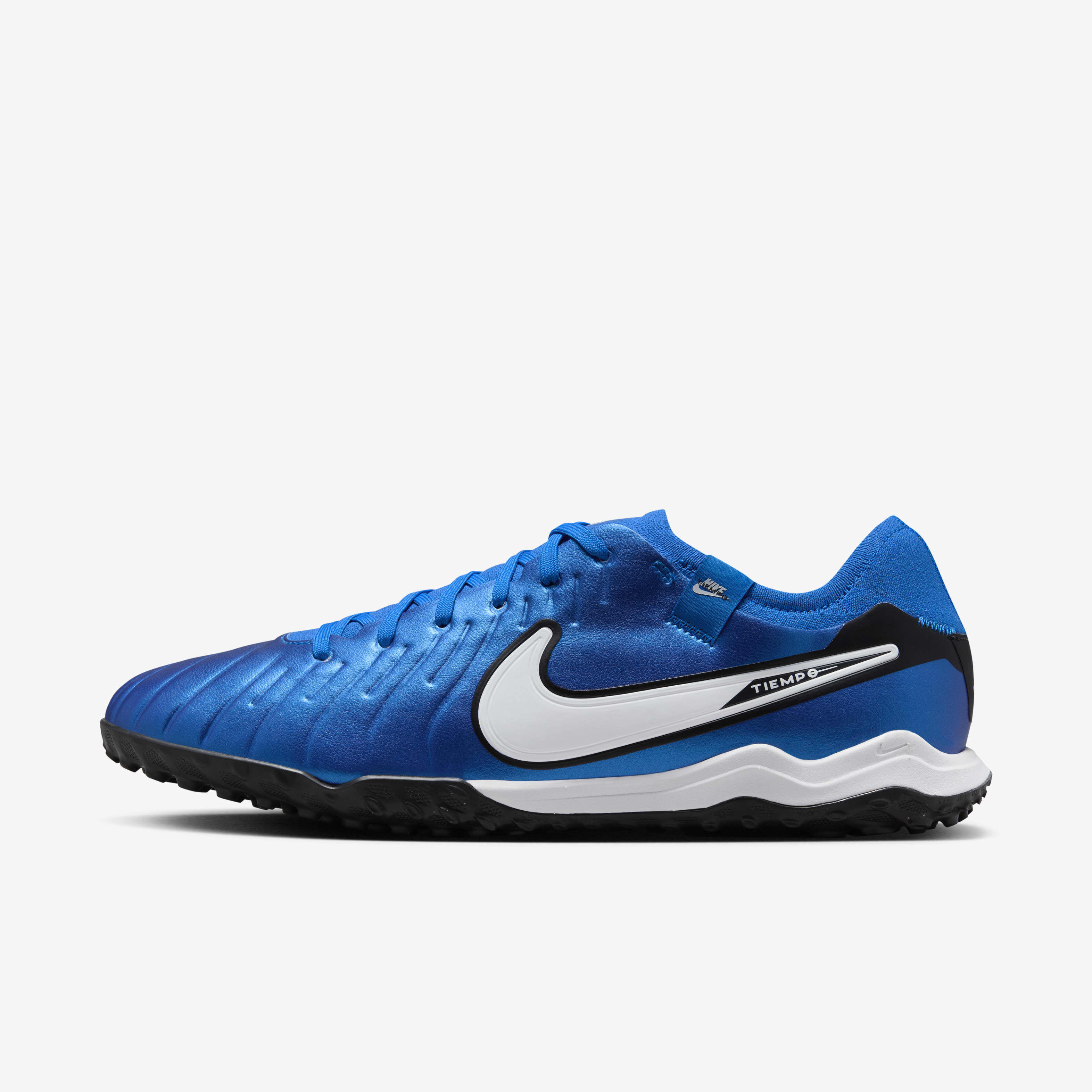 Buy Nike Tiempo Legend 10 Pro Turf Low Top Football Shoes Nike Saudi Official